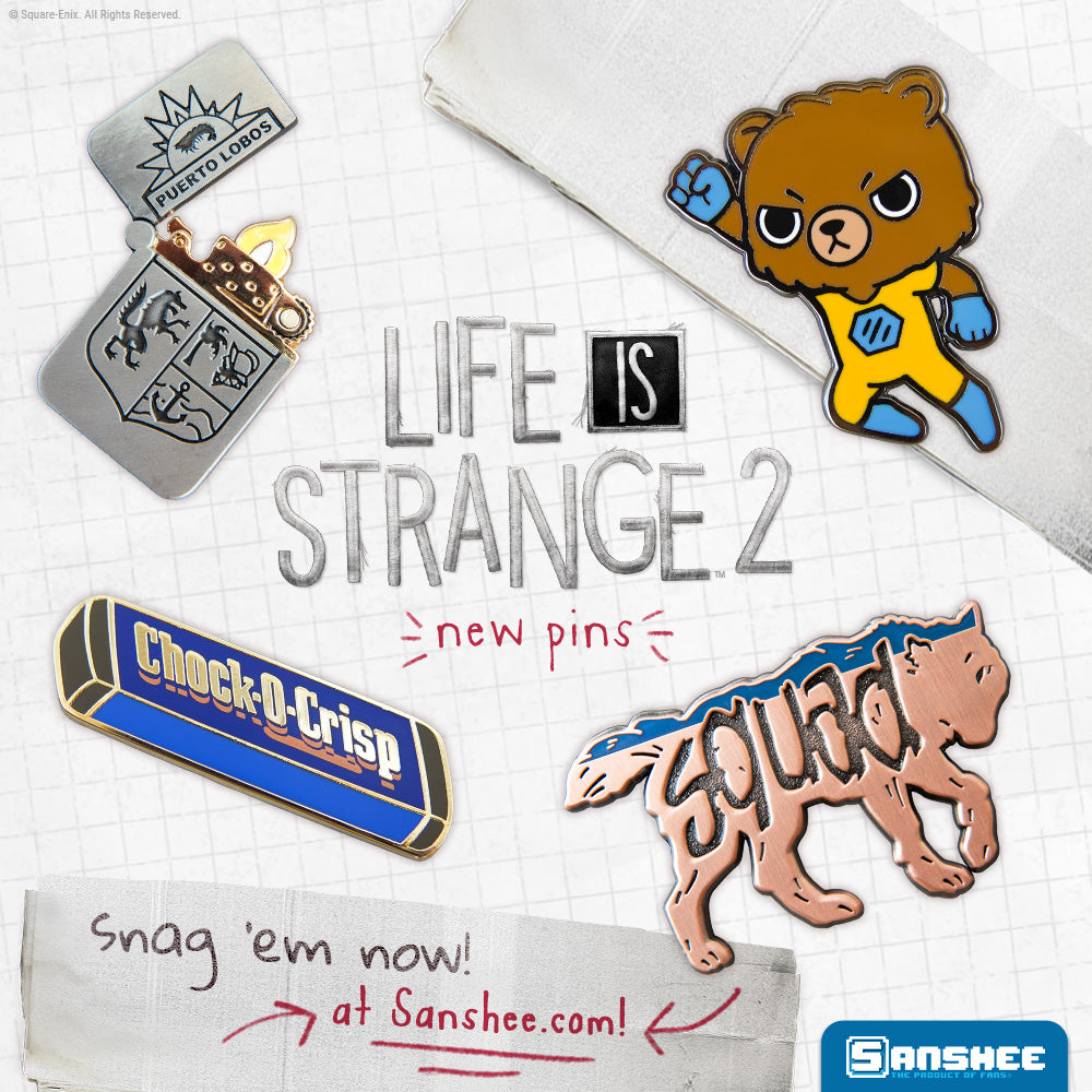 In a Wild... Wild World...