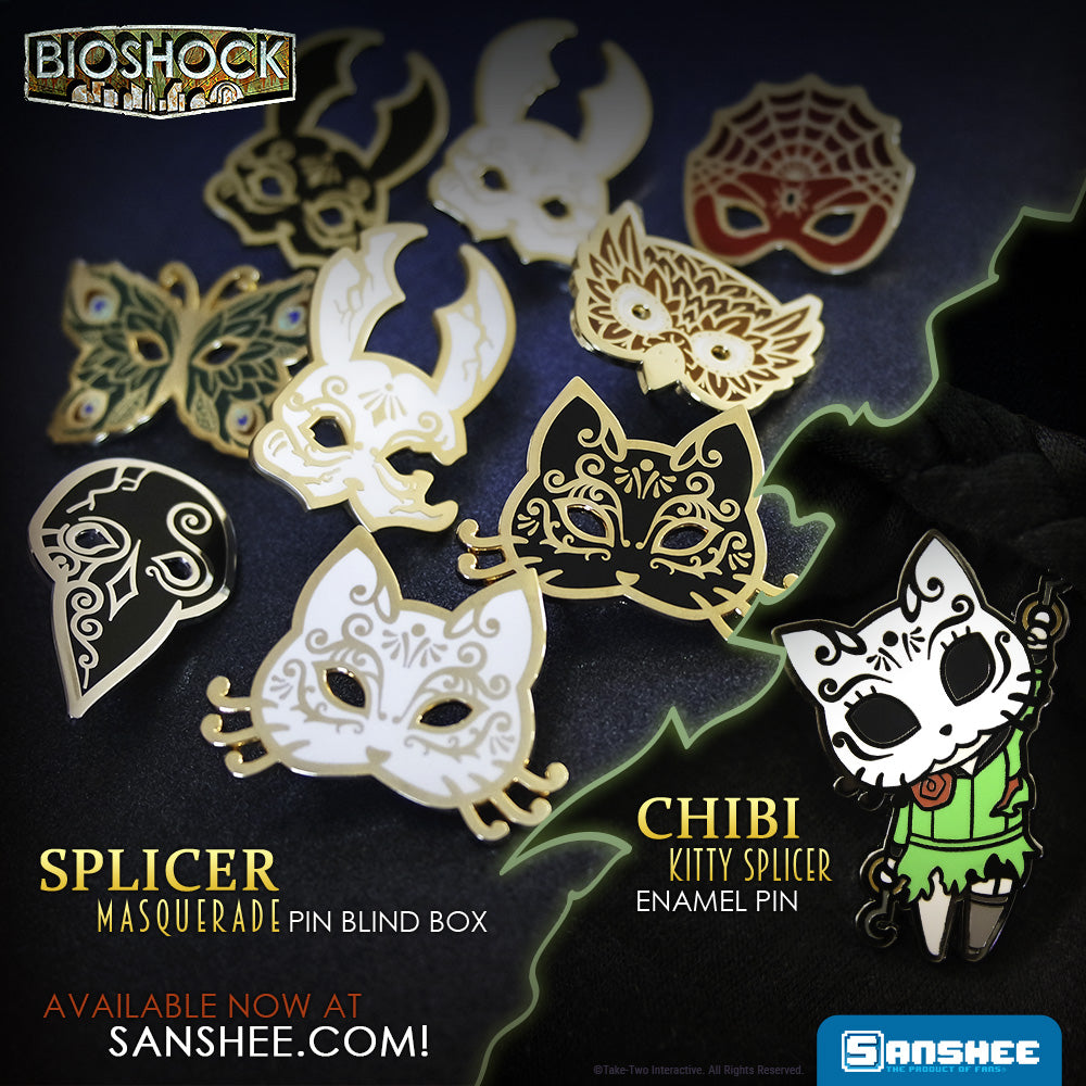 Would You Kindly...?