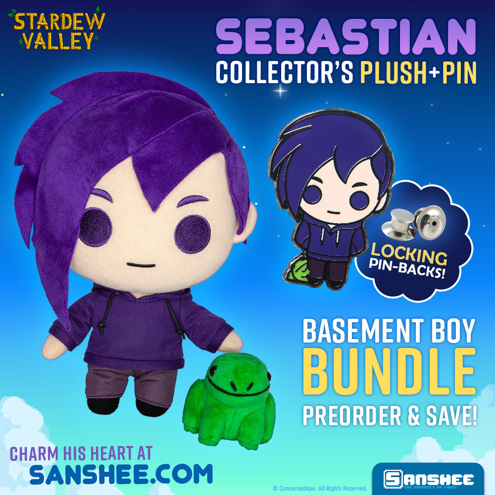 It's too dangerous without a sword. But I like your sense of adventure.