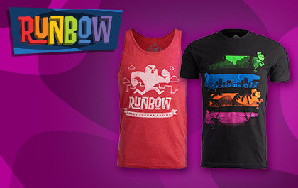 Sanshee and 13AM Games Team Up!