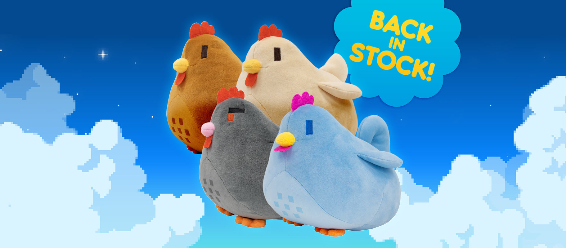 These Chickens Are Coming Home To Roost!