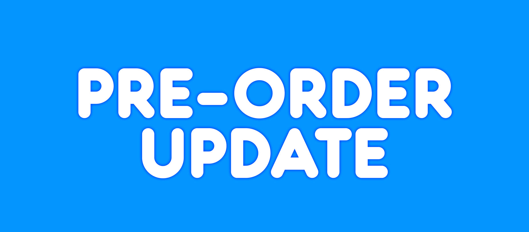 An Update on the Status of Your Rain World Pre-Order