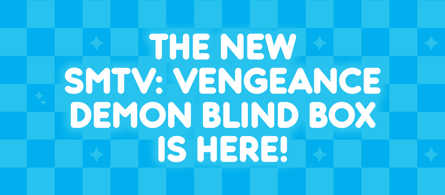 The New Shin Megami Tensei V: Vengeance Demon Pin Blind Box is Here!