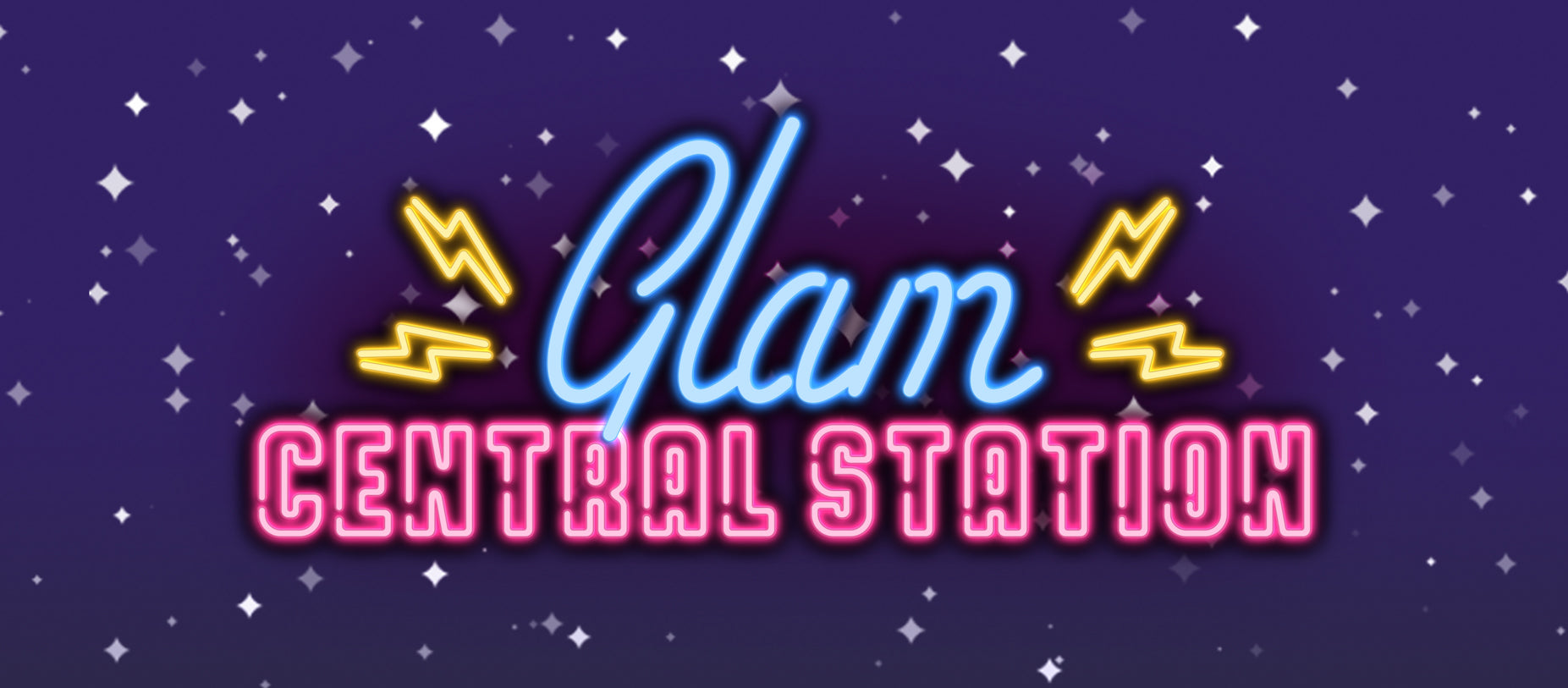 Glam Central Station