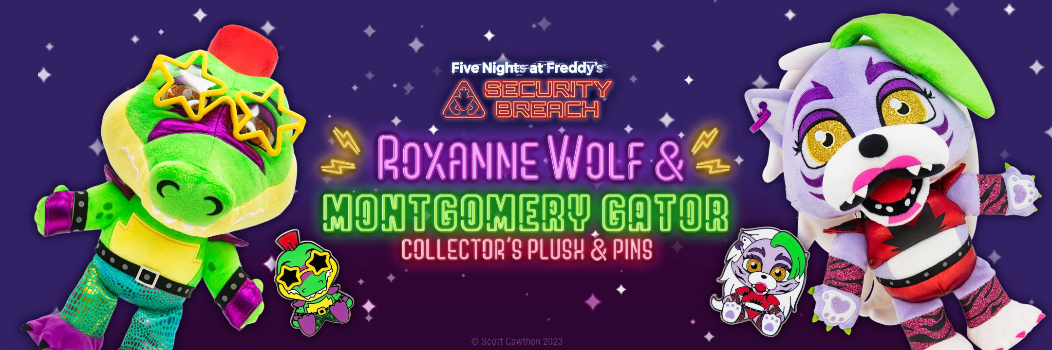 We’re Getting The Band Back Together!