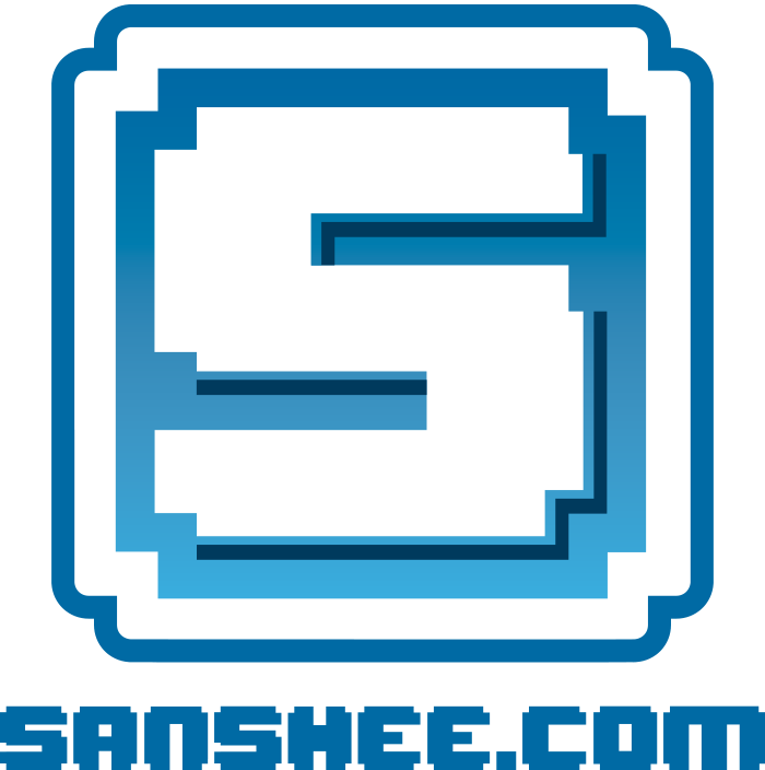 A little bit more about Sanshee