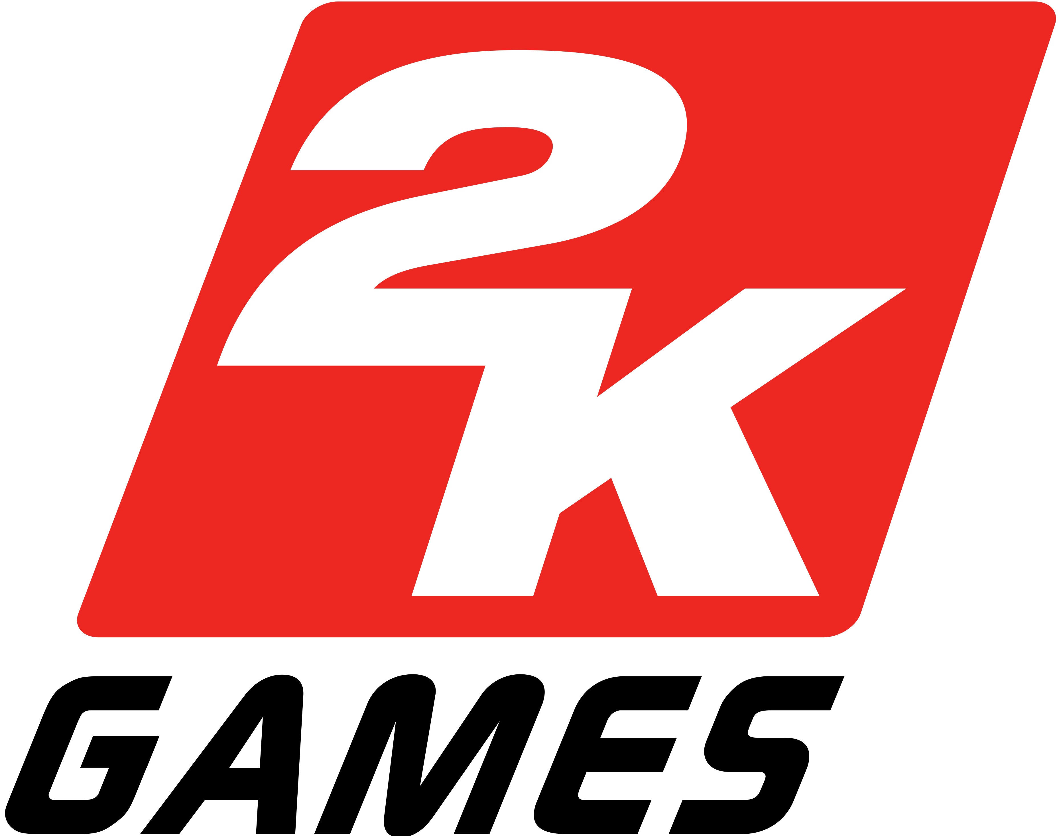 2K Games Merchandise Collection