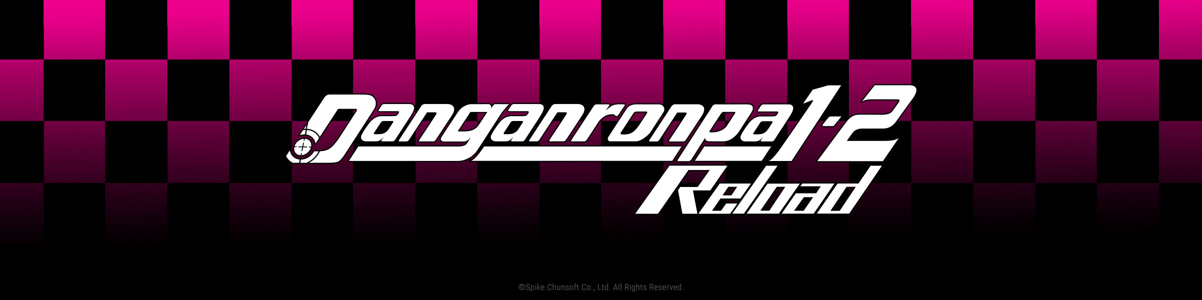 Danganronpa 1.2 Reload