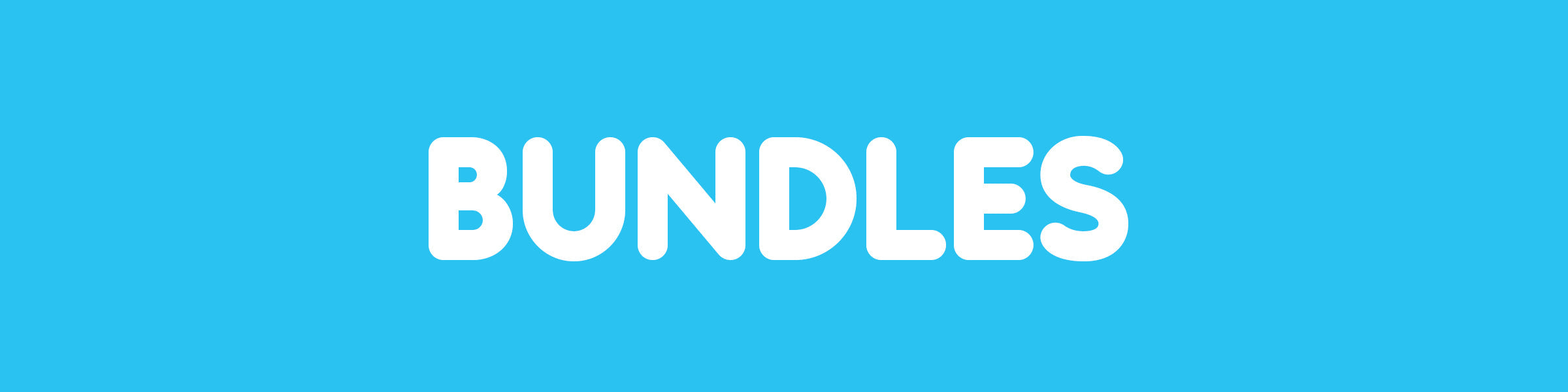 Bundles