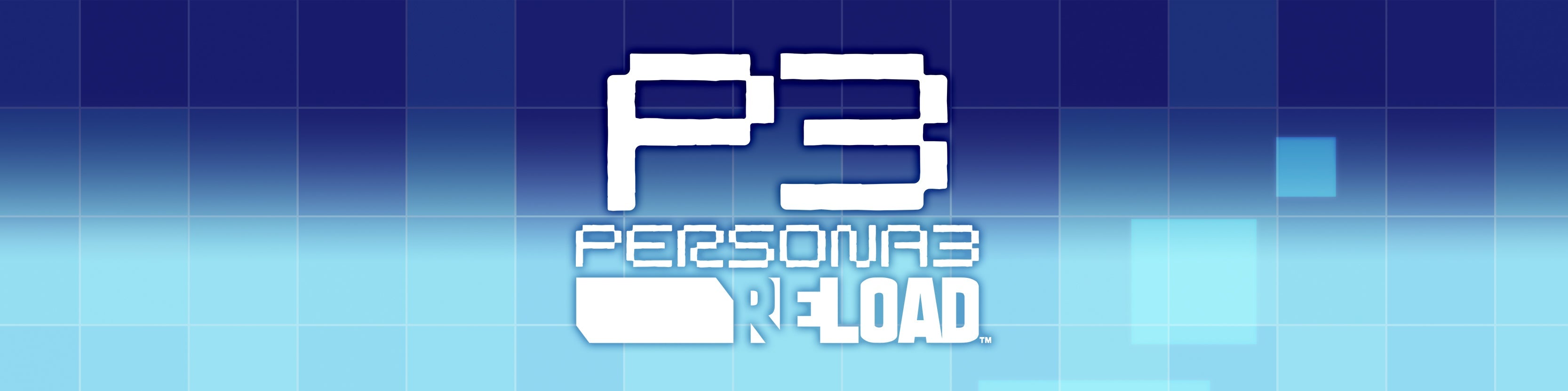 The Officially Licensed Persona 3 Merchandise Collection