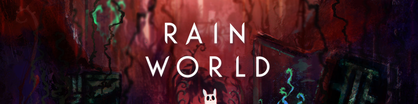 The Officially Licensed Rain World Collection