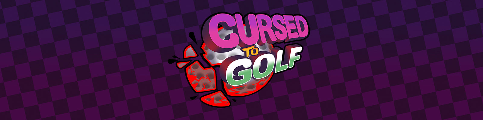 Cursed to Golf