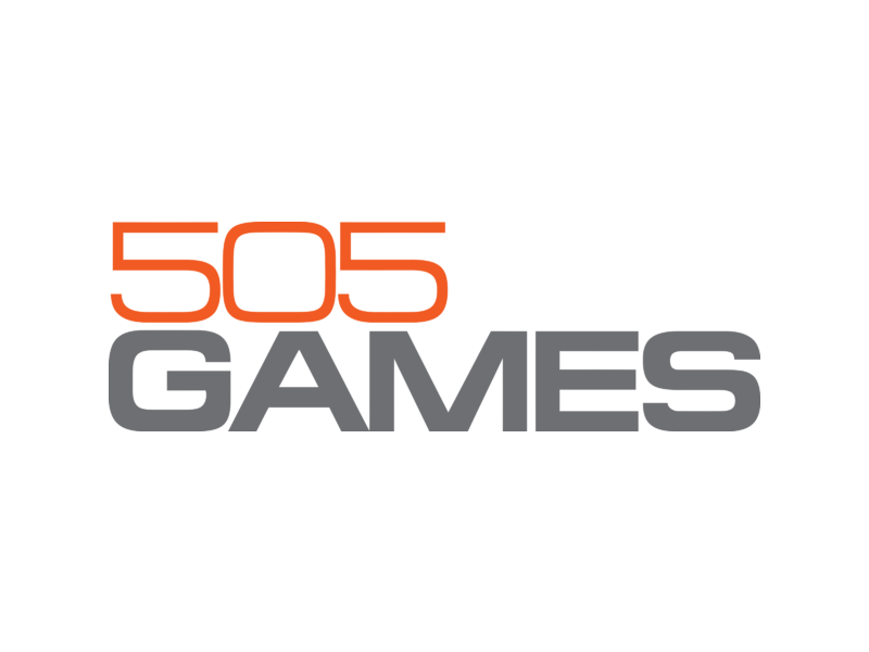 505 Games