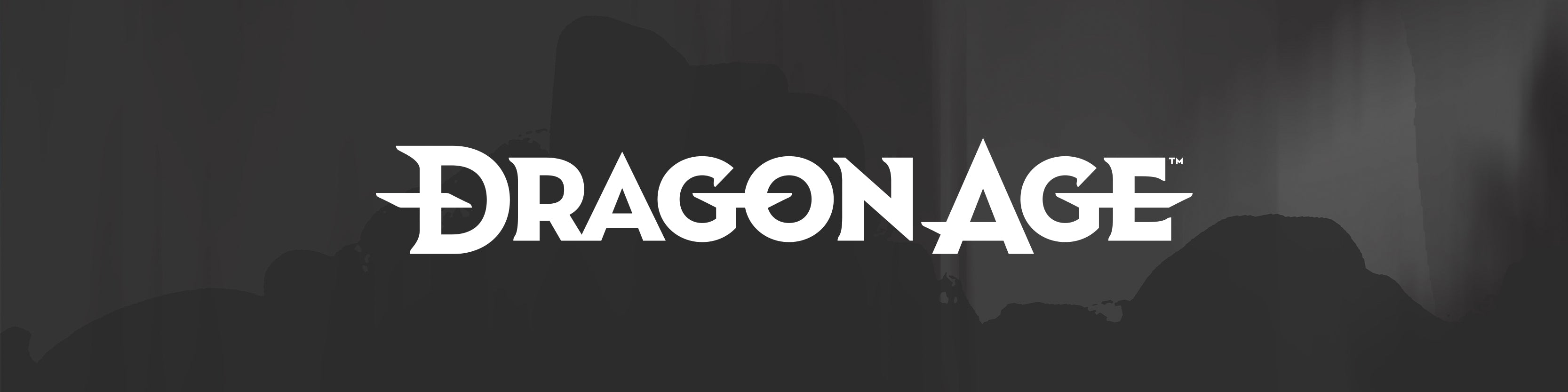 Official Dragon Age Merchandise Collection