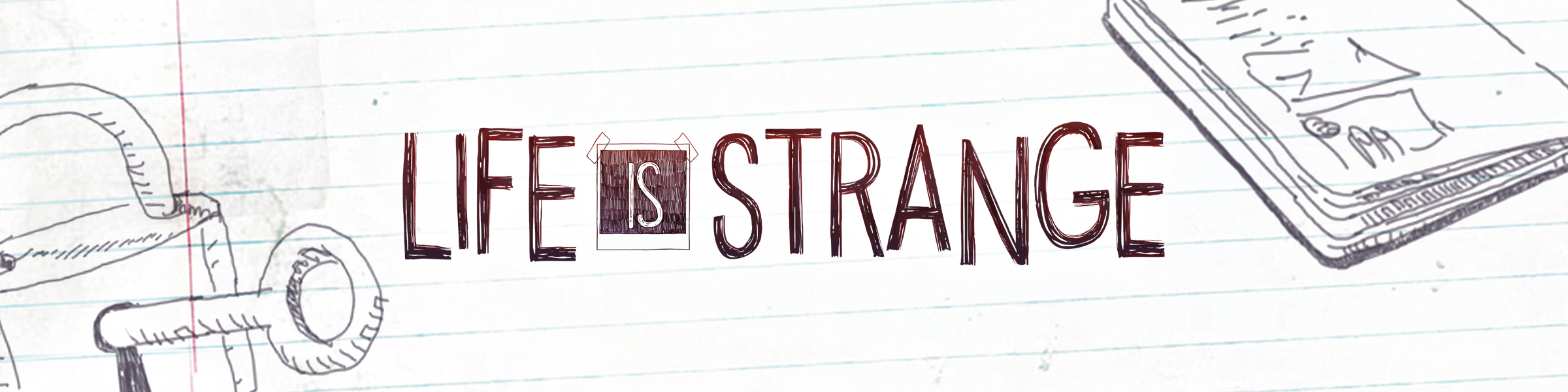 The Officially Licensed Life is Strange Merchandise Collection