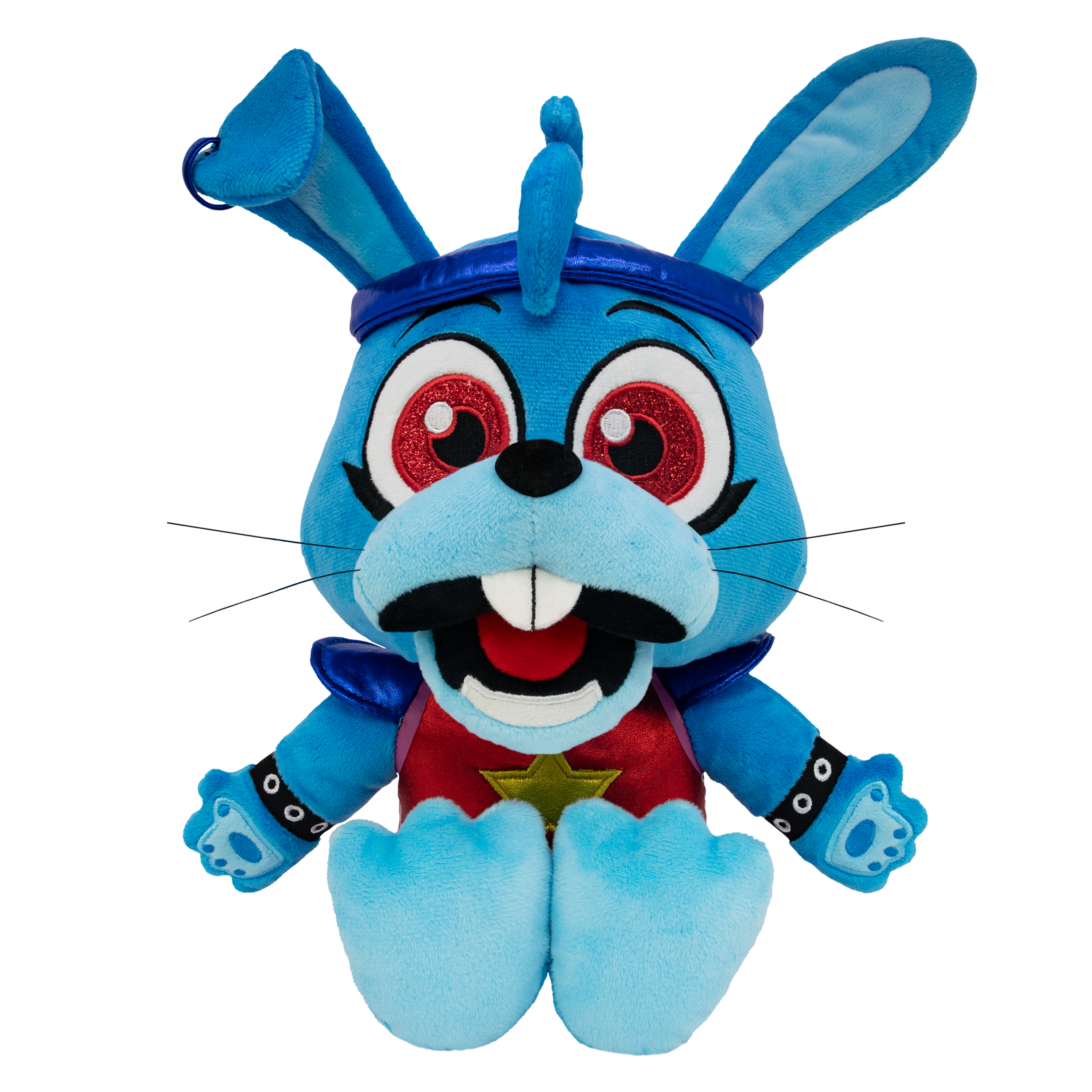 Five Nights at Freddy's - Glamrock Bonnie Collector's Plush