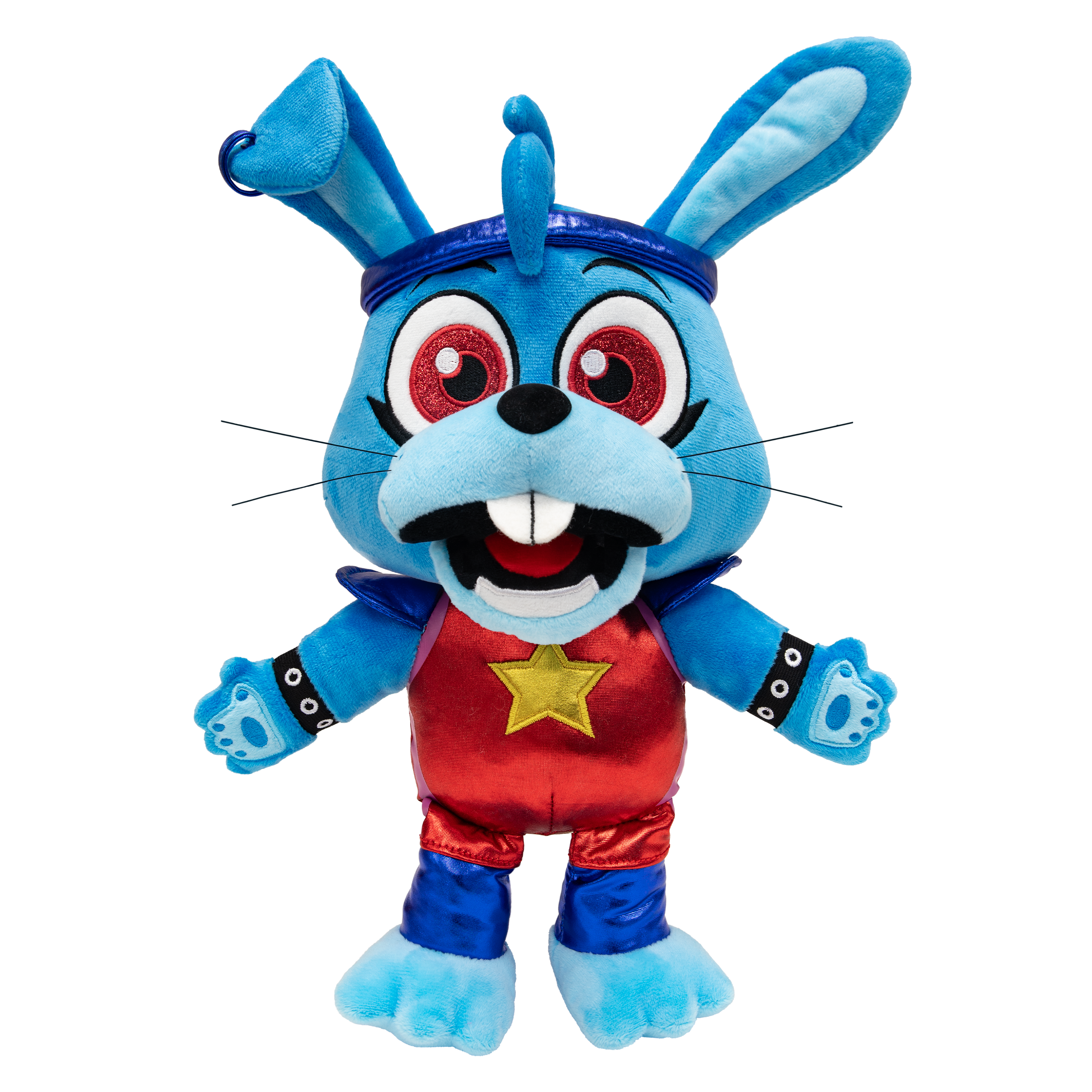 Five Nights at Freddy's - Glamrock Bonnie Collector's Plush