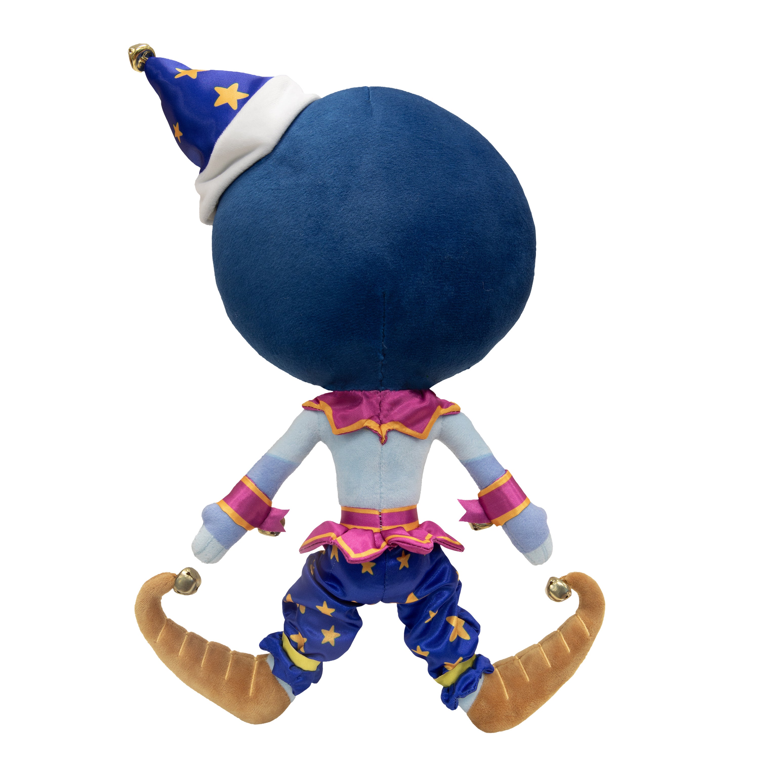 Five Nights at Freddy’s Security Breach - Moon Daycare Attendant Collector’s Plush