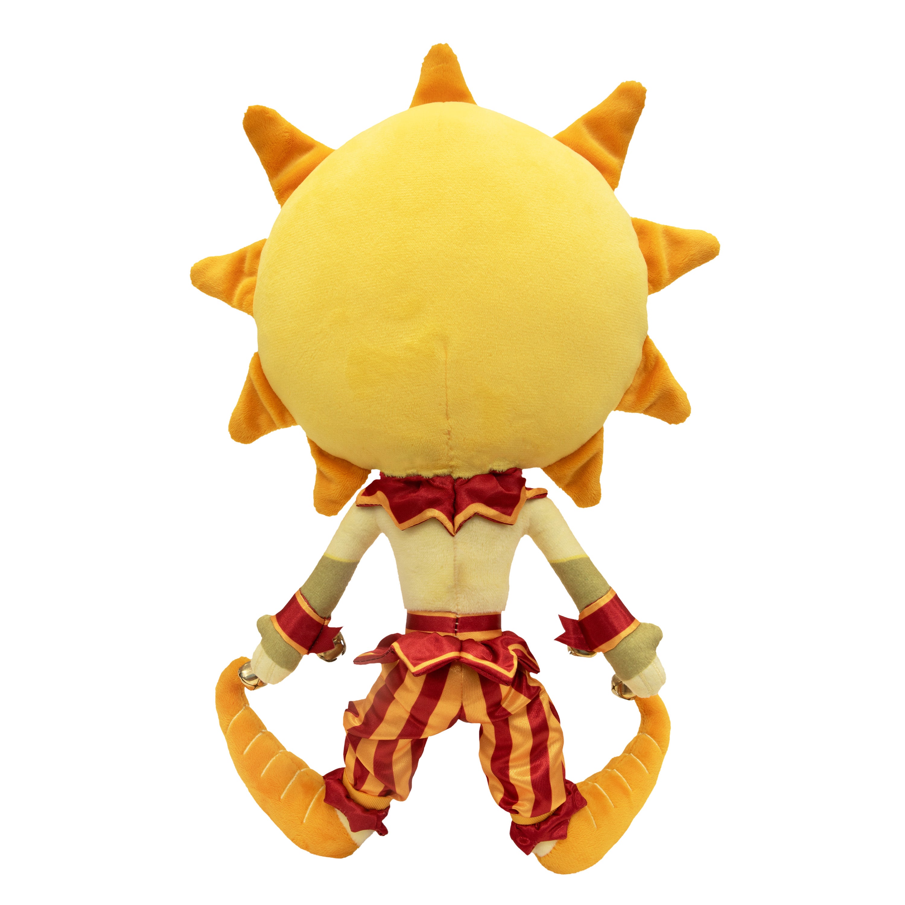 Five Nights at Freddy’s Security Breach - Sun Daycare Attendant Collector’s Plush