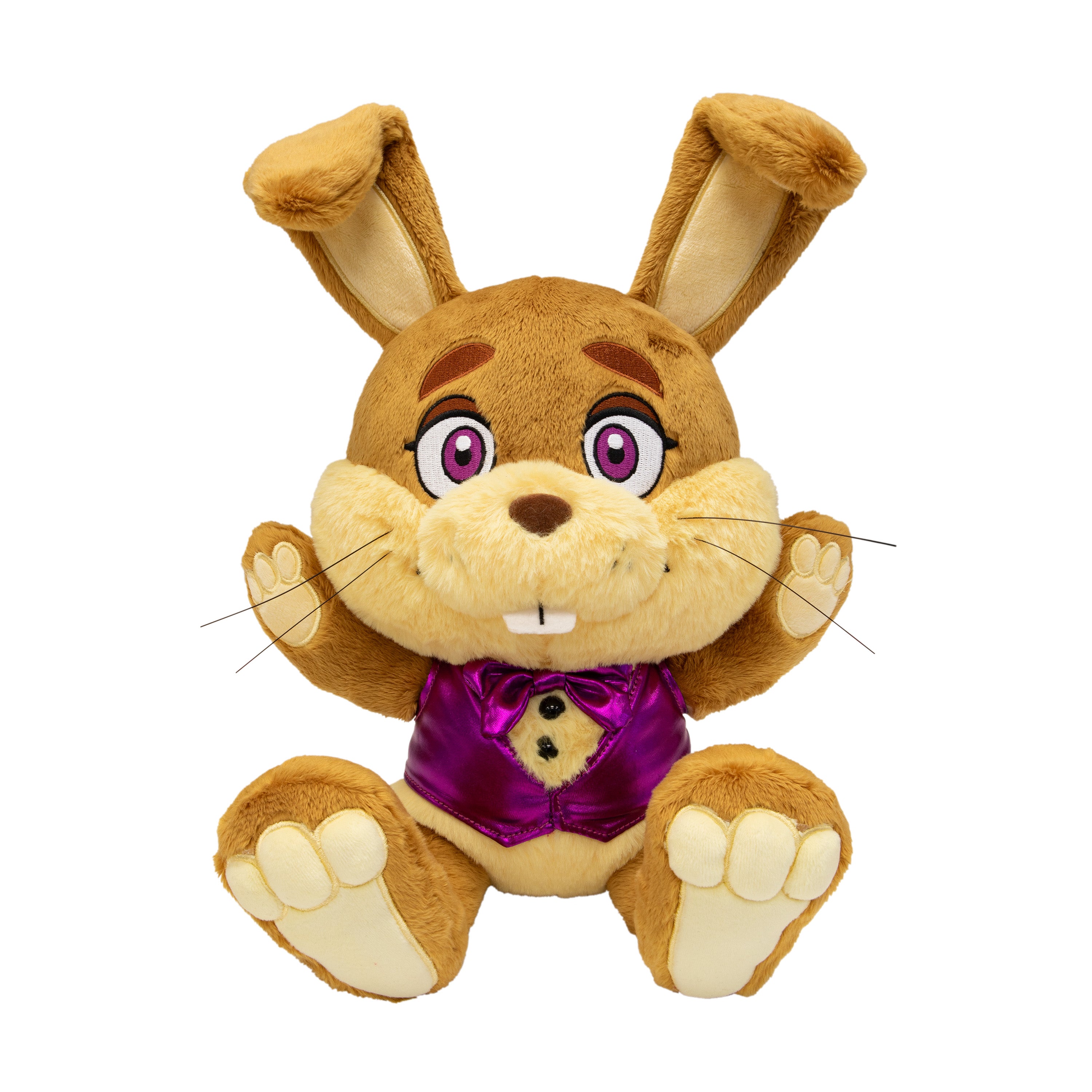 Five Nights at Freddy's Retro Spring Bonnie Collector's Plush