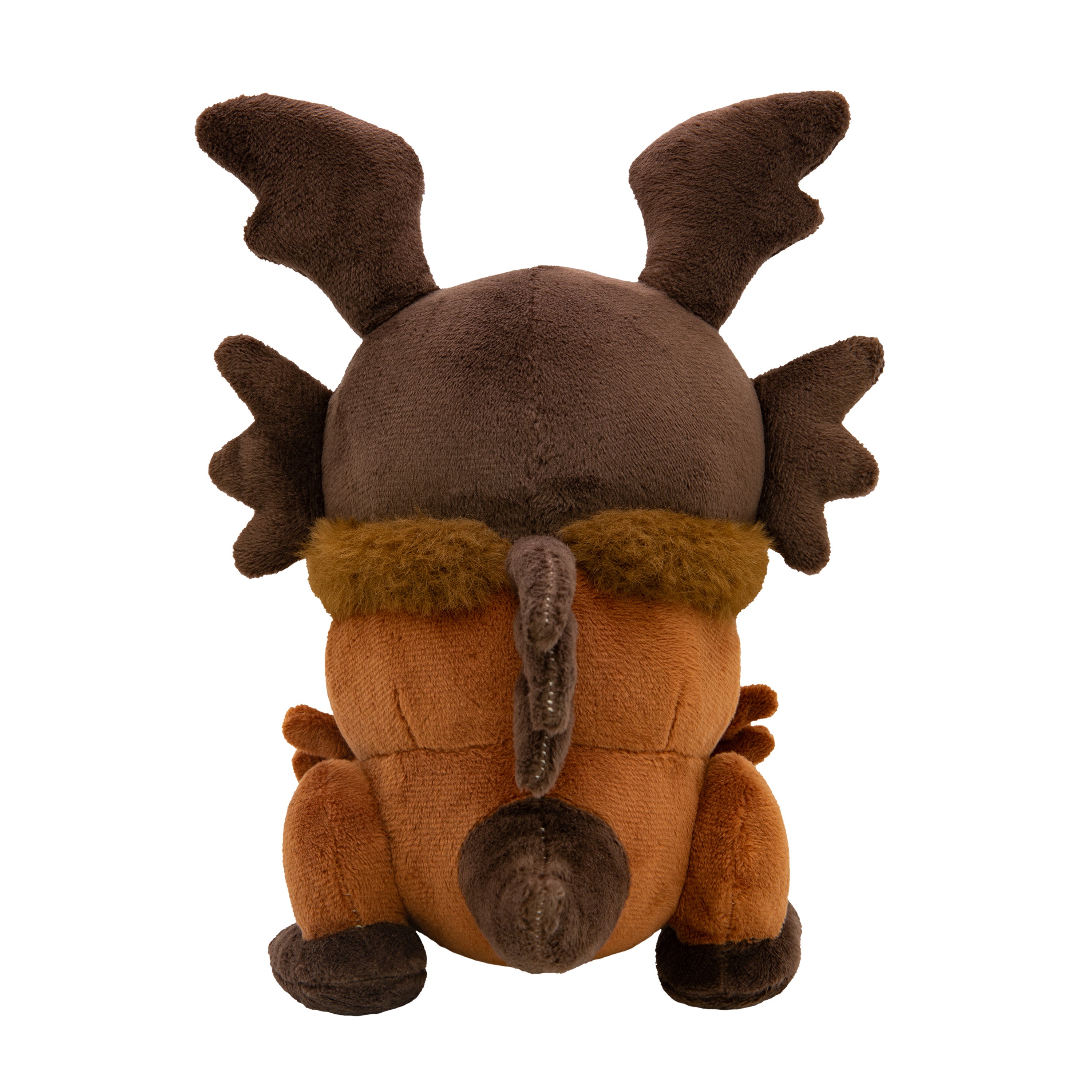 Rain World - Brown Scavenger Plush