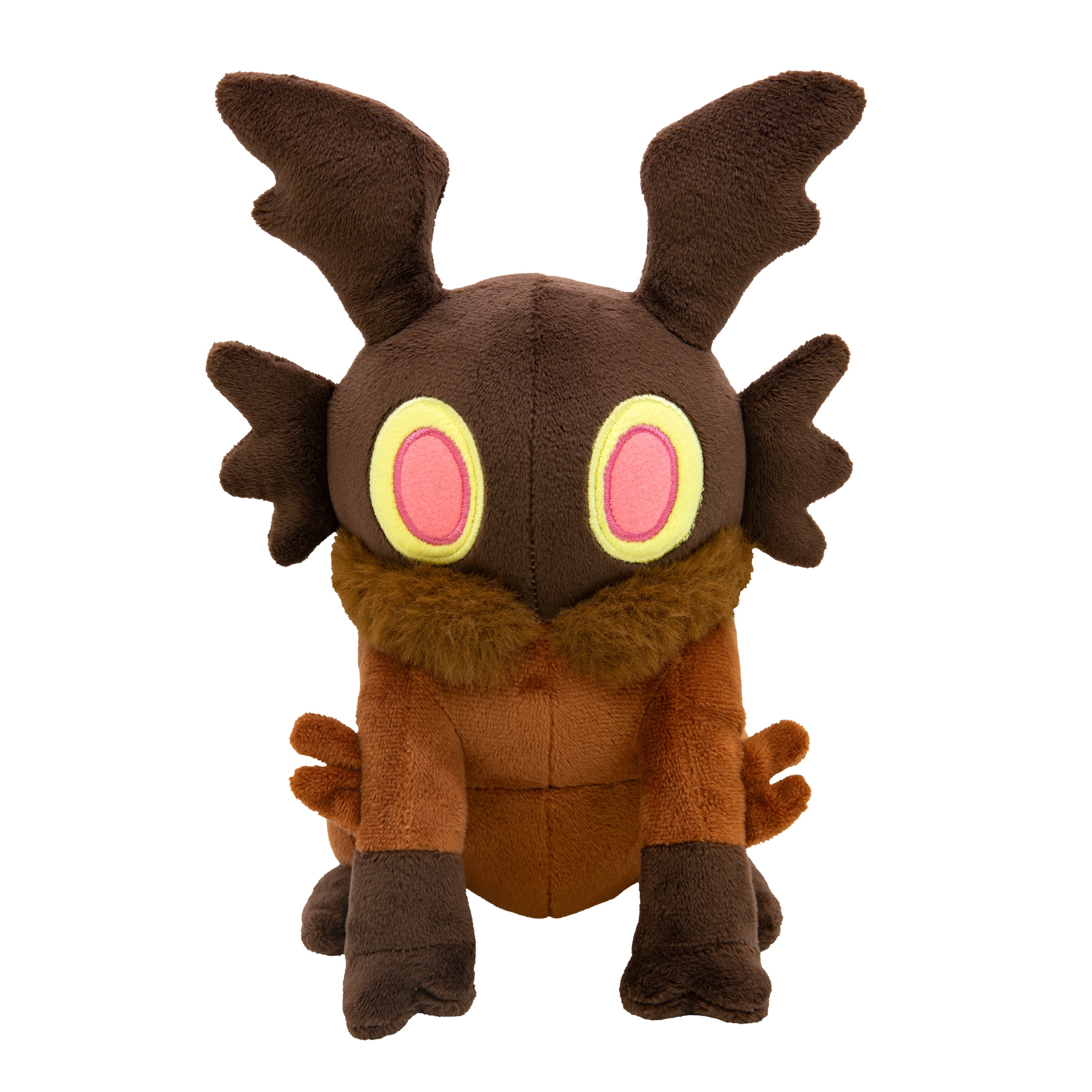 Rain World - Brown Scavenger Plush