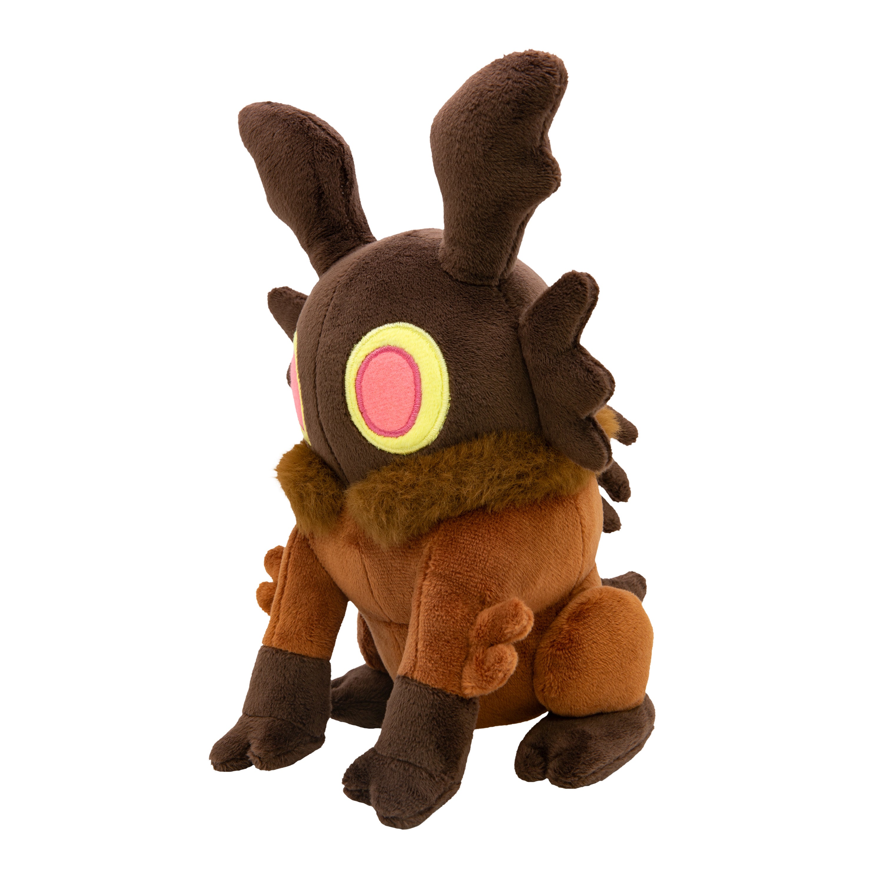 Rain World - Brown Scavenger Plush