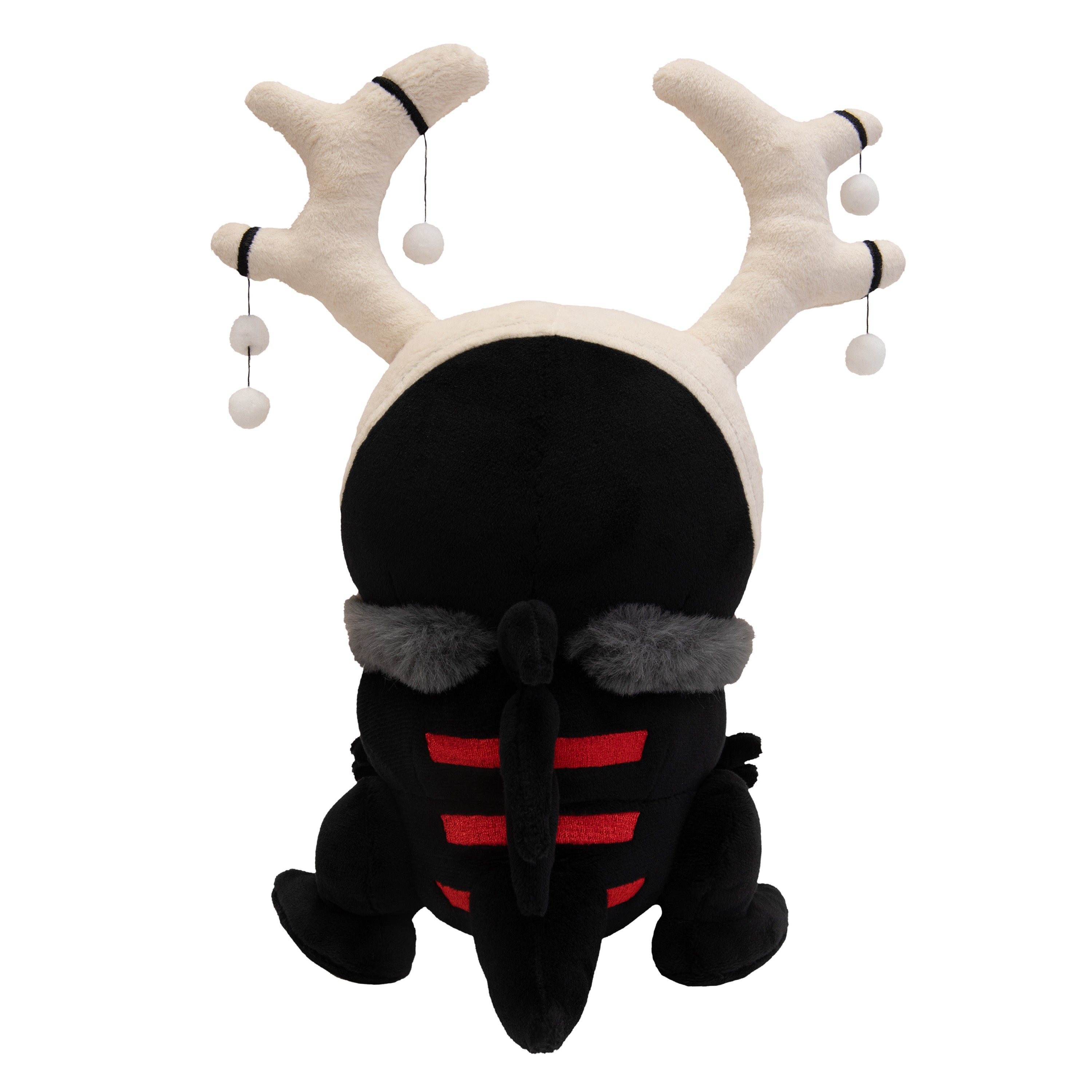 Rain World - Scavenger Chieftain Plush