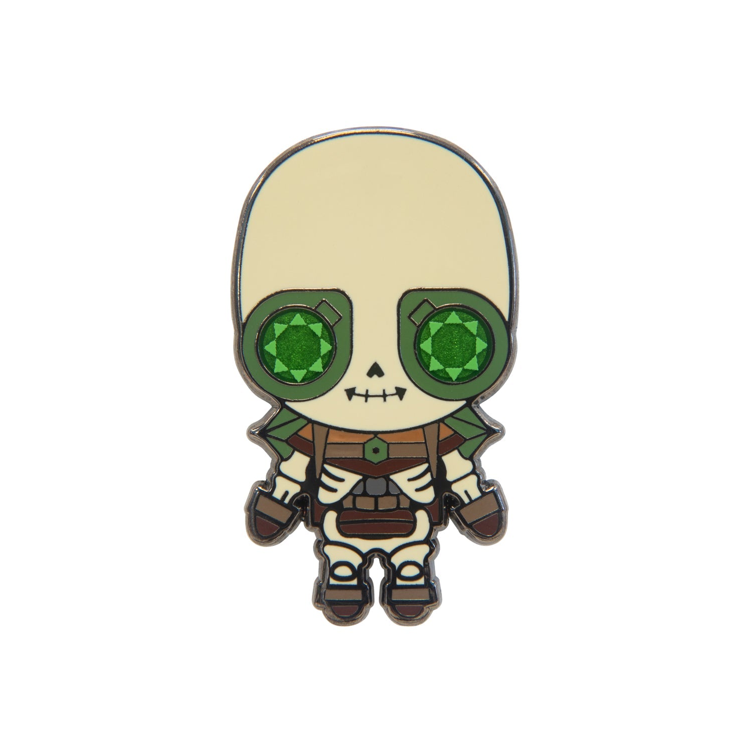 Dragon Age: The Veilguard - Manfred Collector's Pin