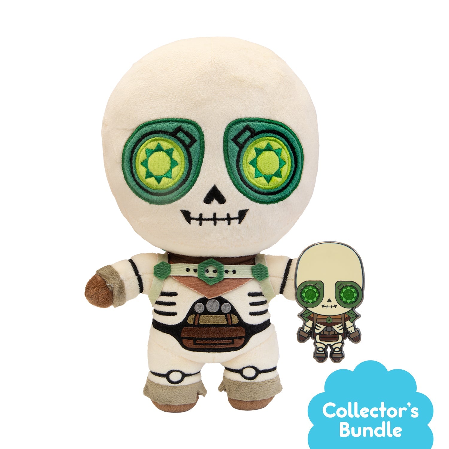 Dragon Age: The Veilguard - Manfred Collector's Set