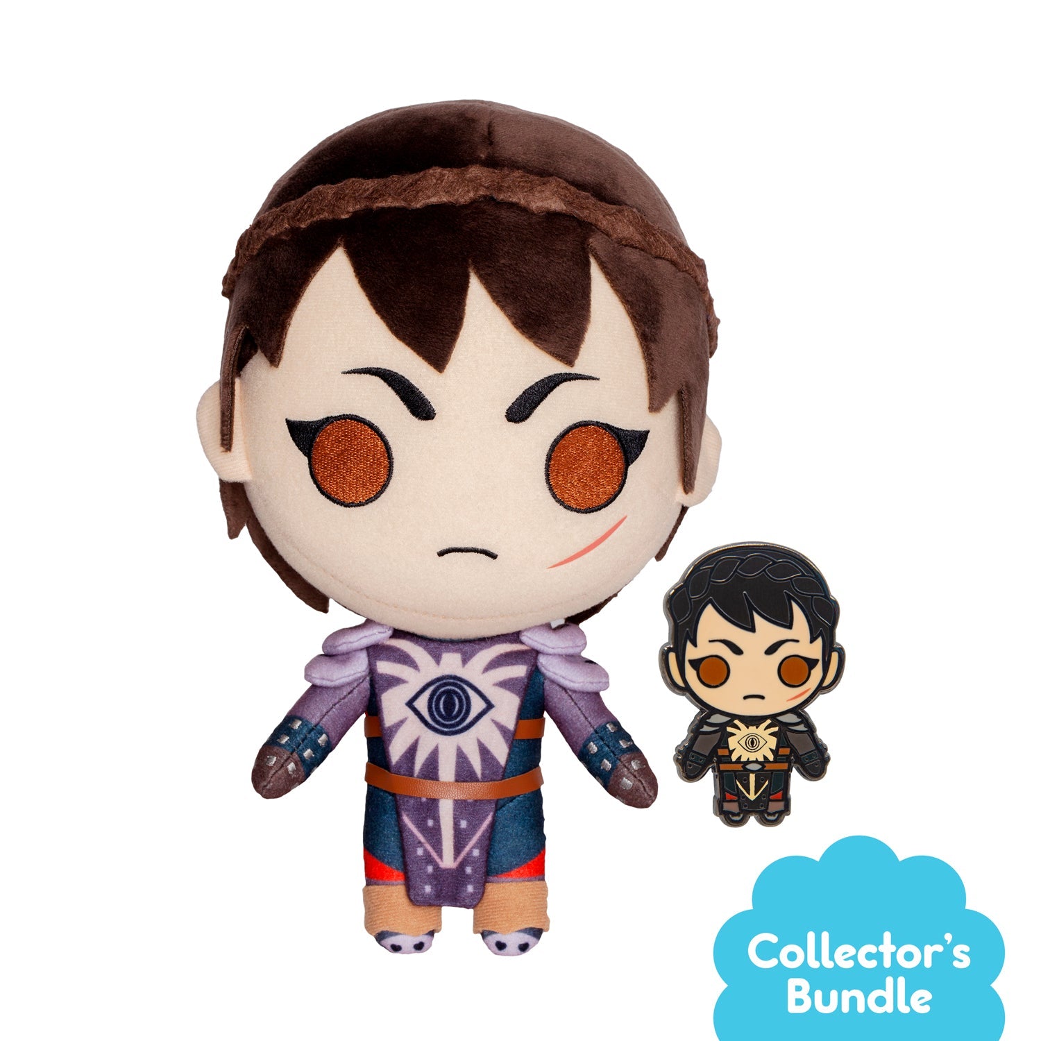 Dragon Age: Inquisition - Cassandra Collector's Set