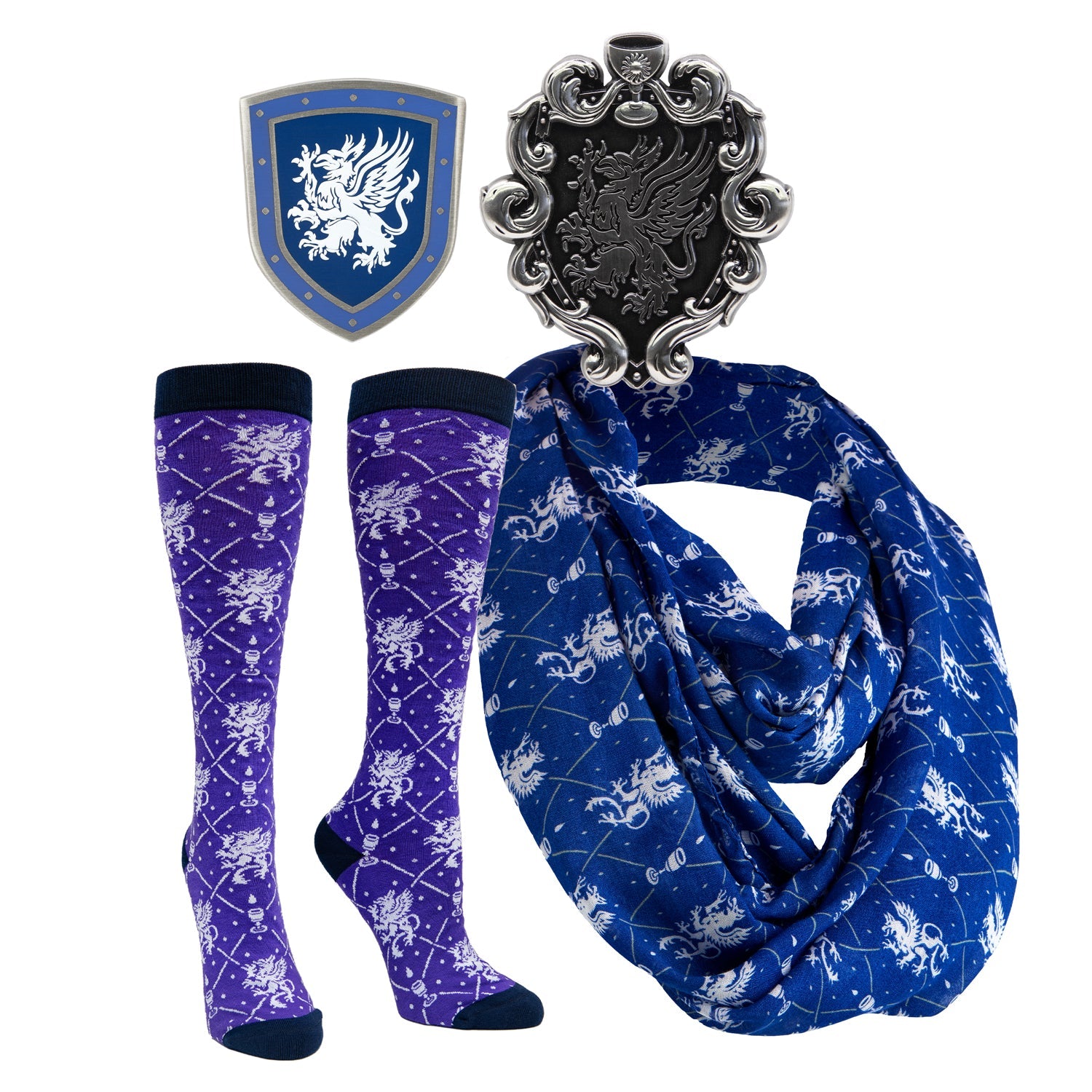 Dragon Age - Grey Warden Bundle