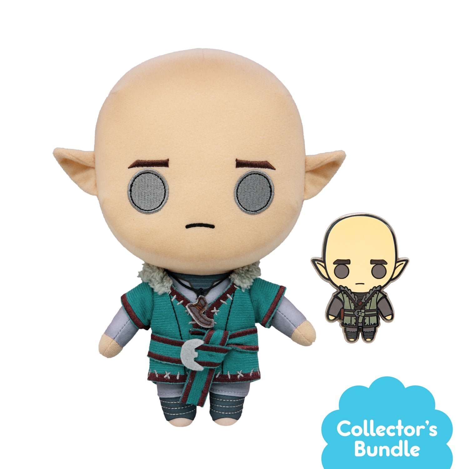 Dragon Age - Solas Collector's Set