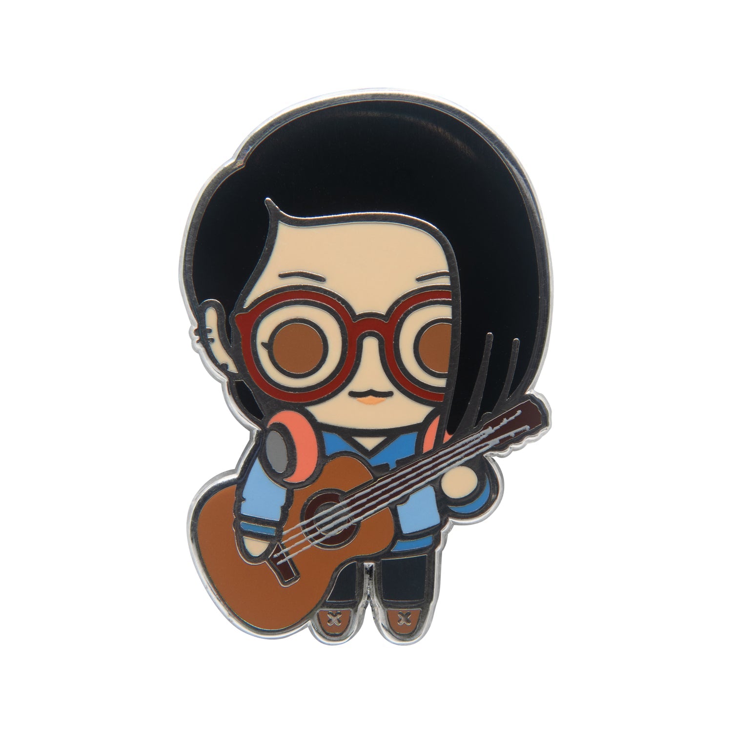 Life is Strange: True Colors - Alex Chen Collector's Pin