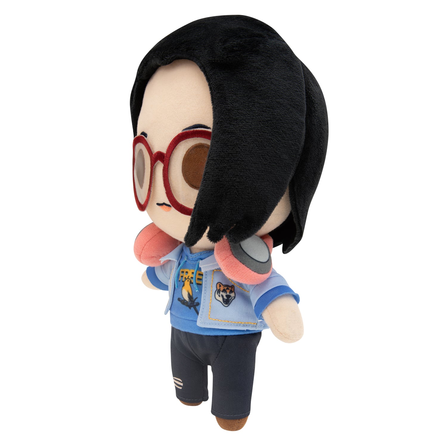 Life is Strange: True Colors - Alex Chen Collector's Plush