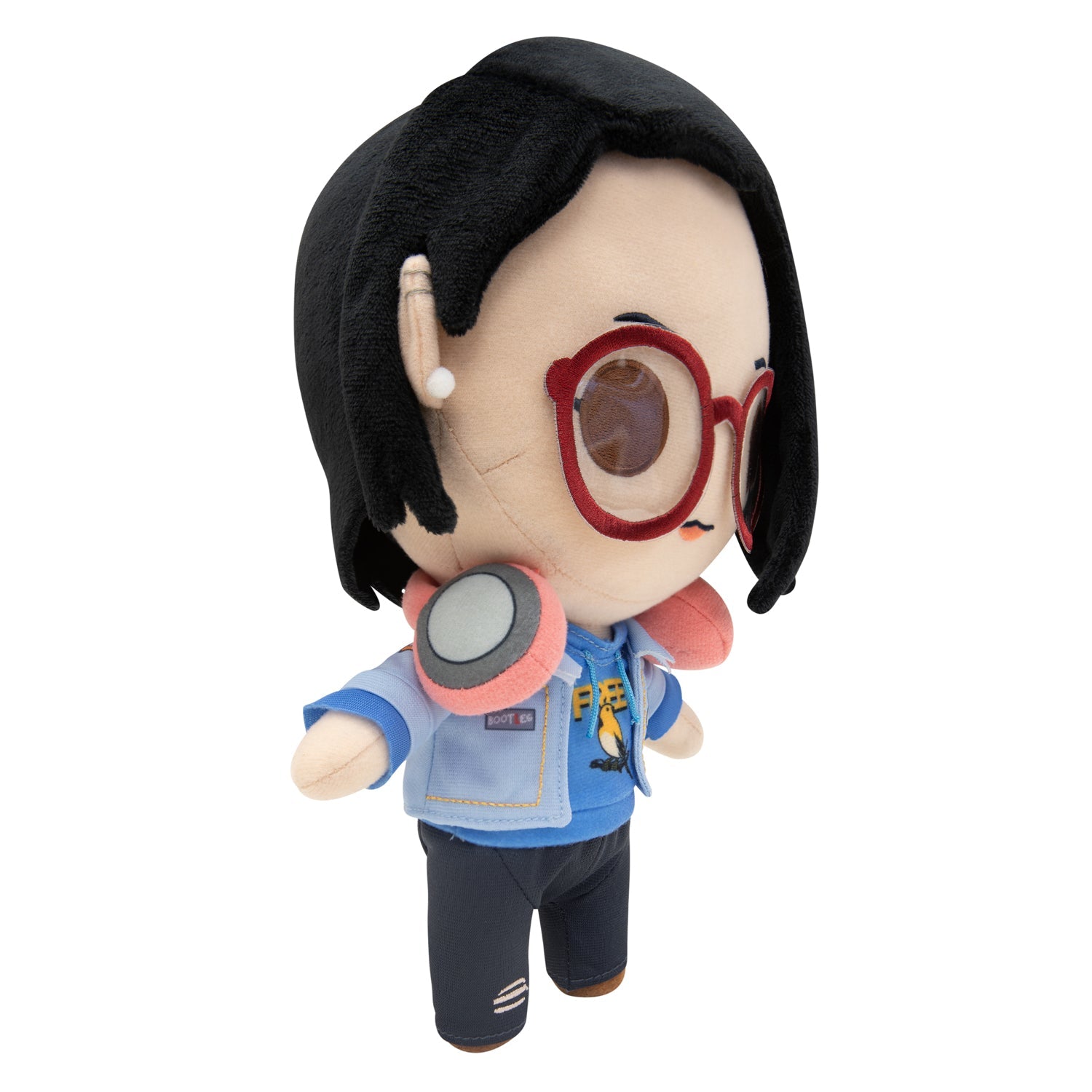 Life is Strange: True Colors - Alex Chen Collector's Plush