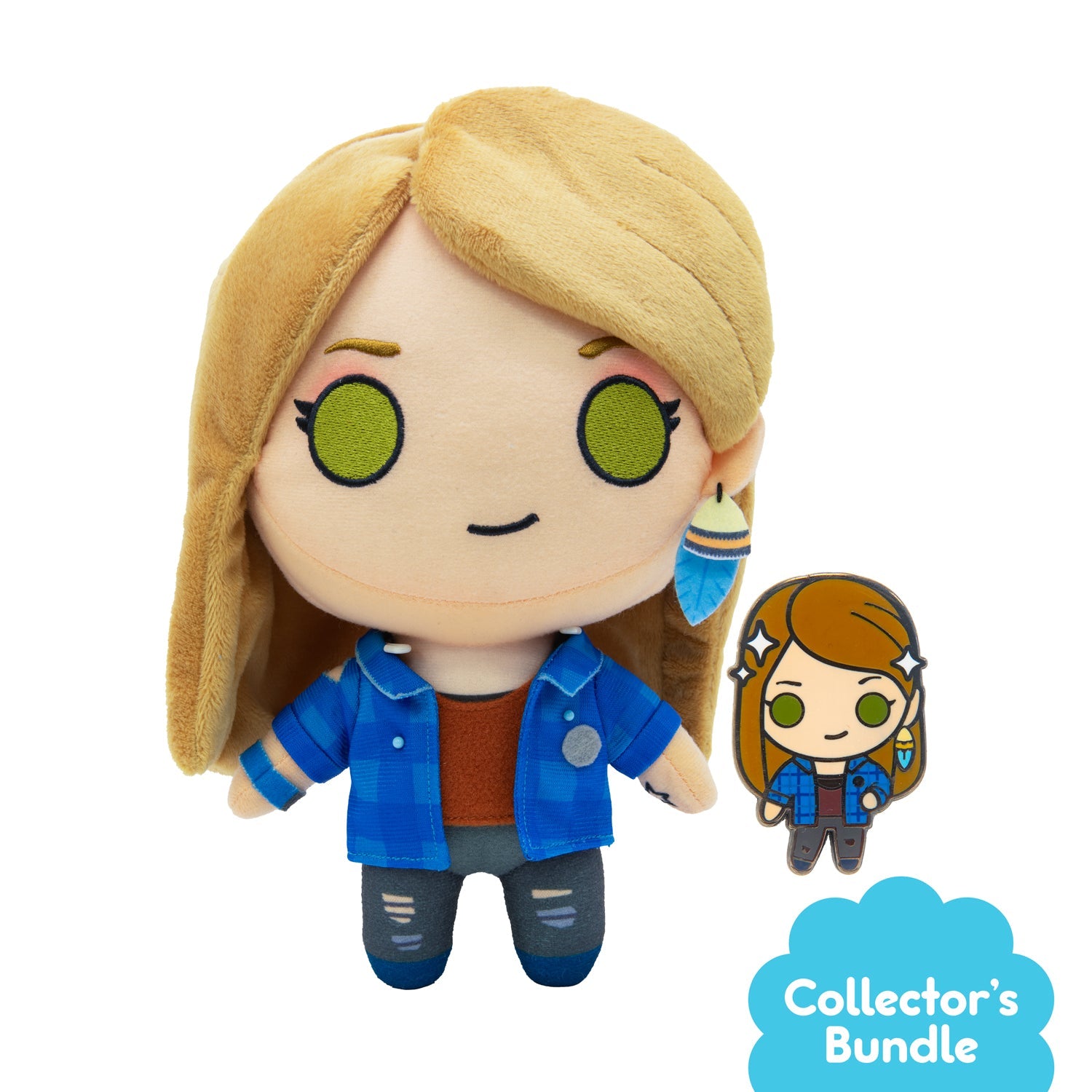 Life is Strange - Rachel Amber Collector's Set