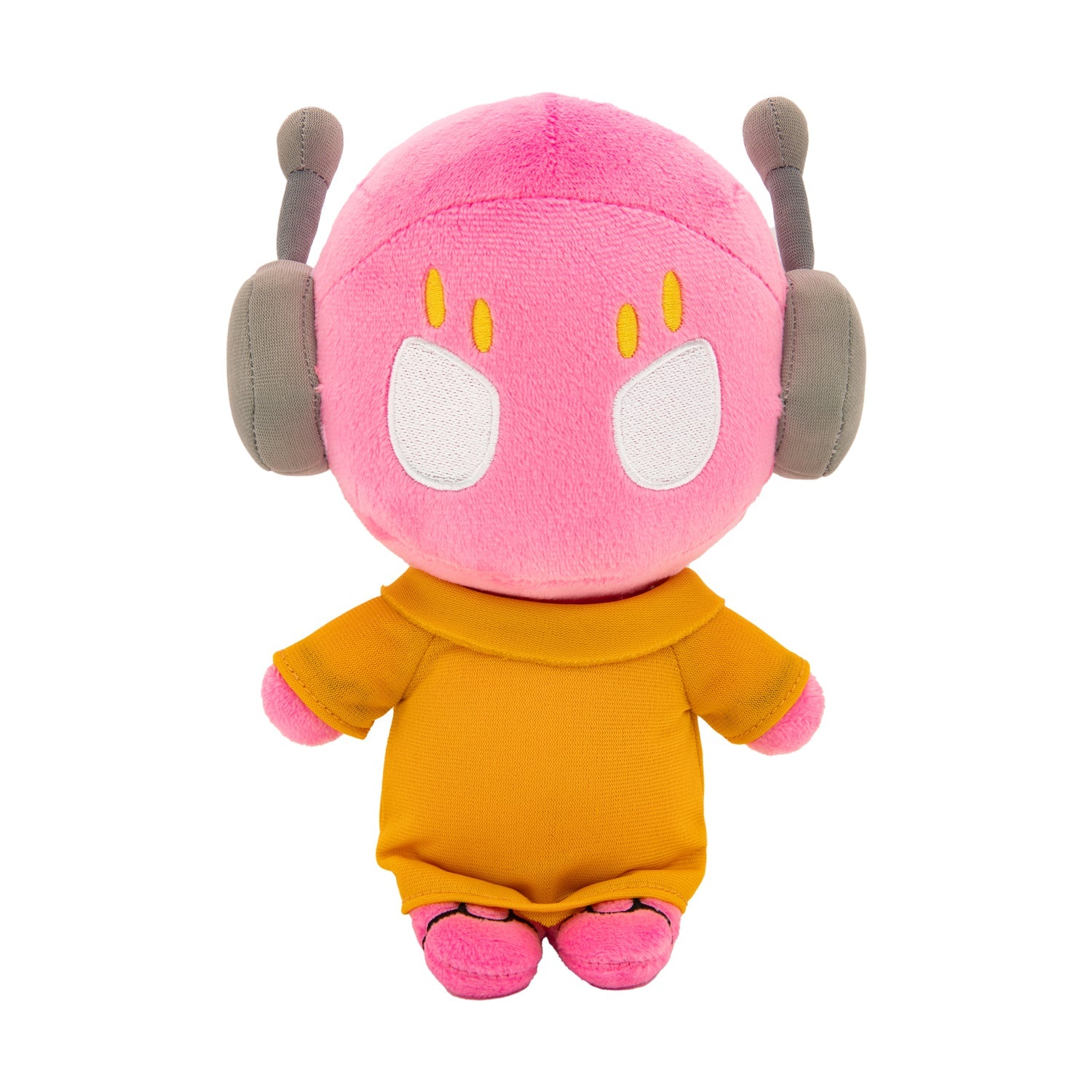 Rain World - Five Pebbles Iterator Plush