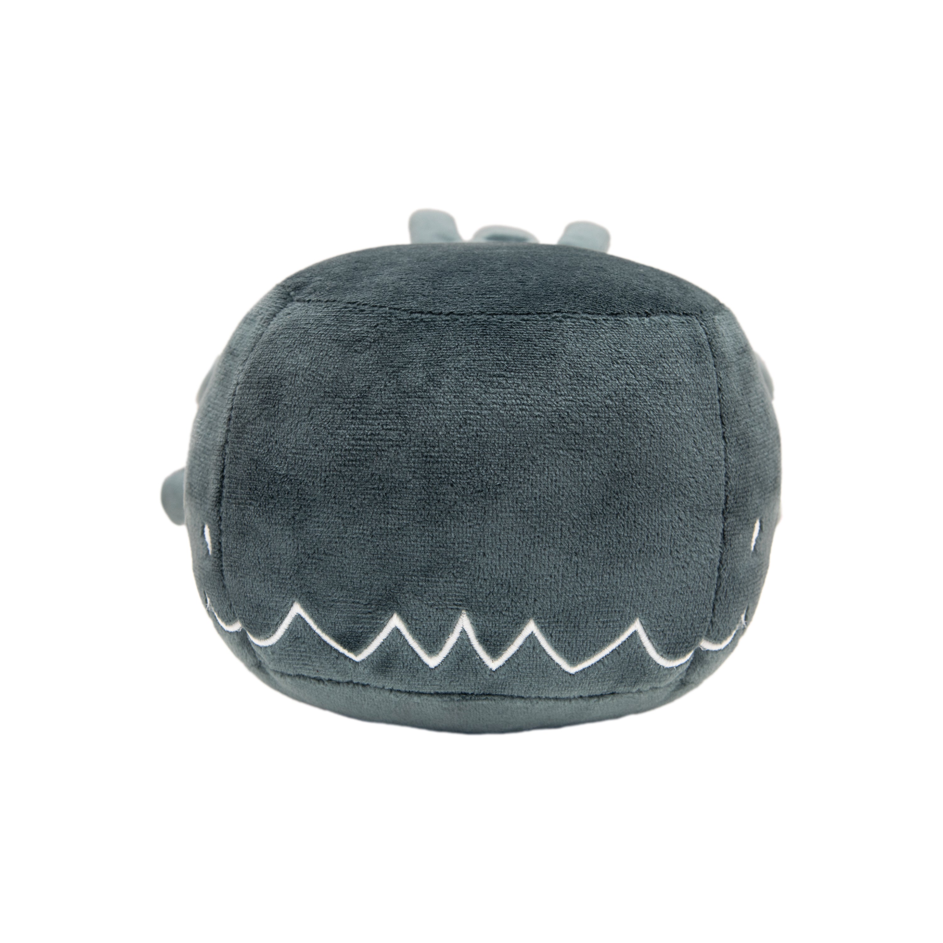 Rain World - Glowing White Lizard Plush