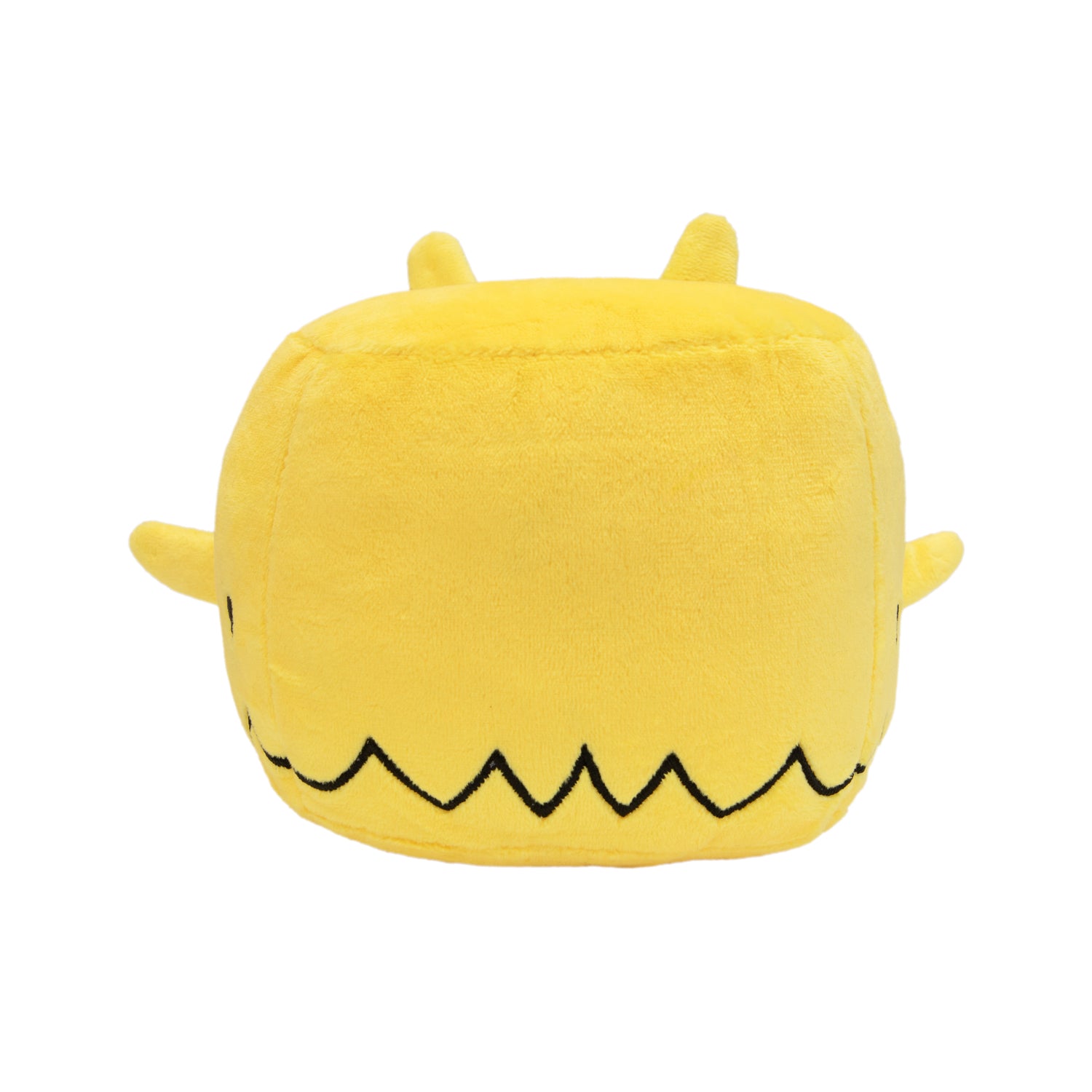 Rain World - Glowing Yellow Lizard Plush