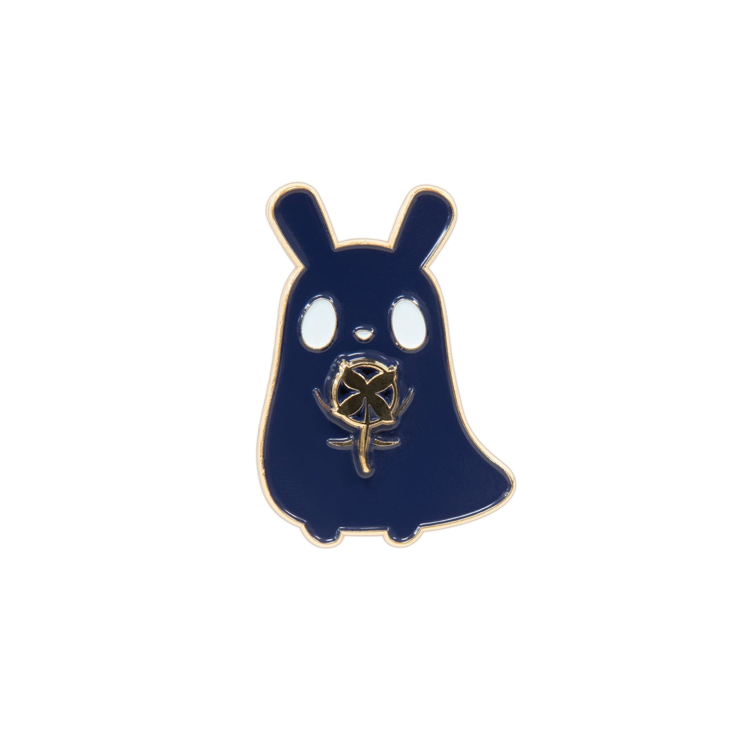 Rain World- Karmic Bloom Pin