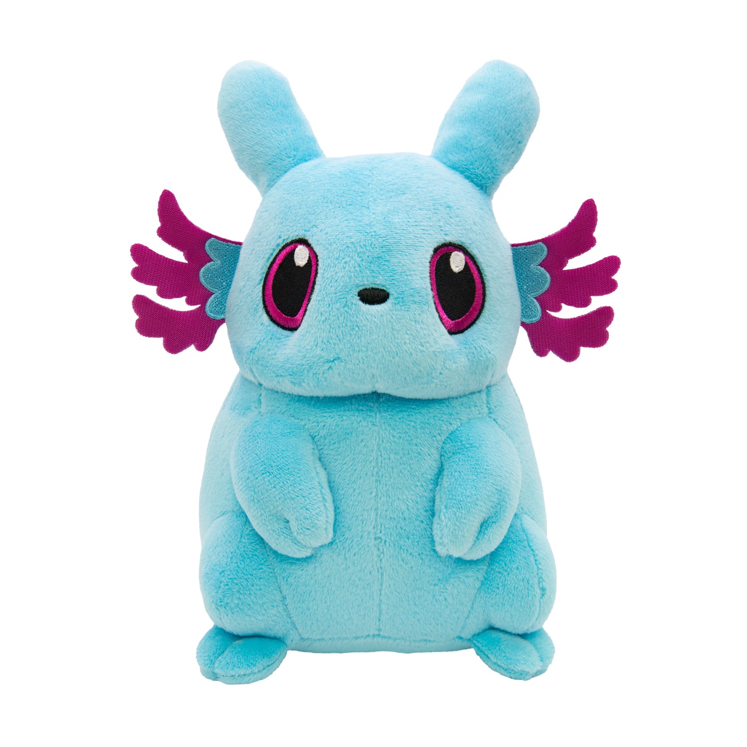 Rain World Survivor Slugpup Stuffed Plush Toy🌳