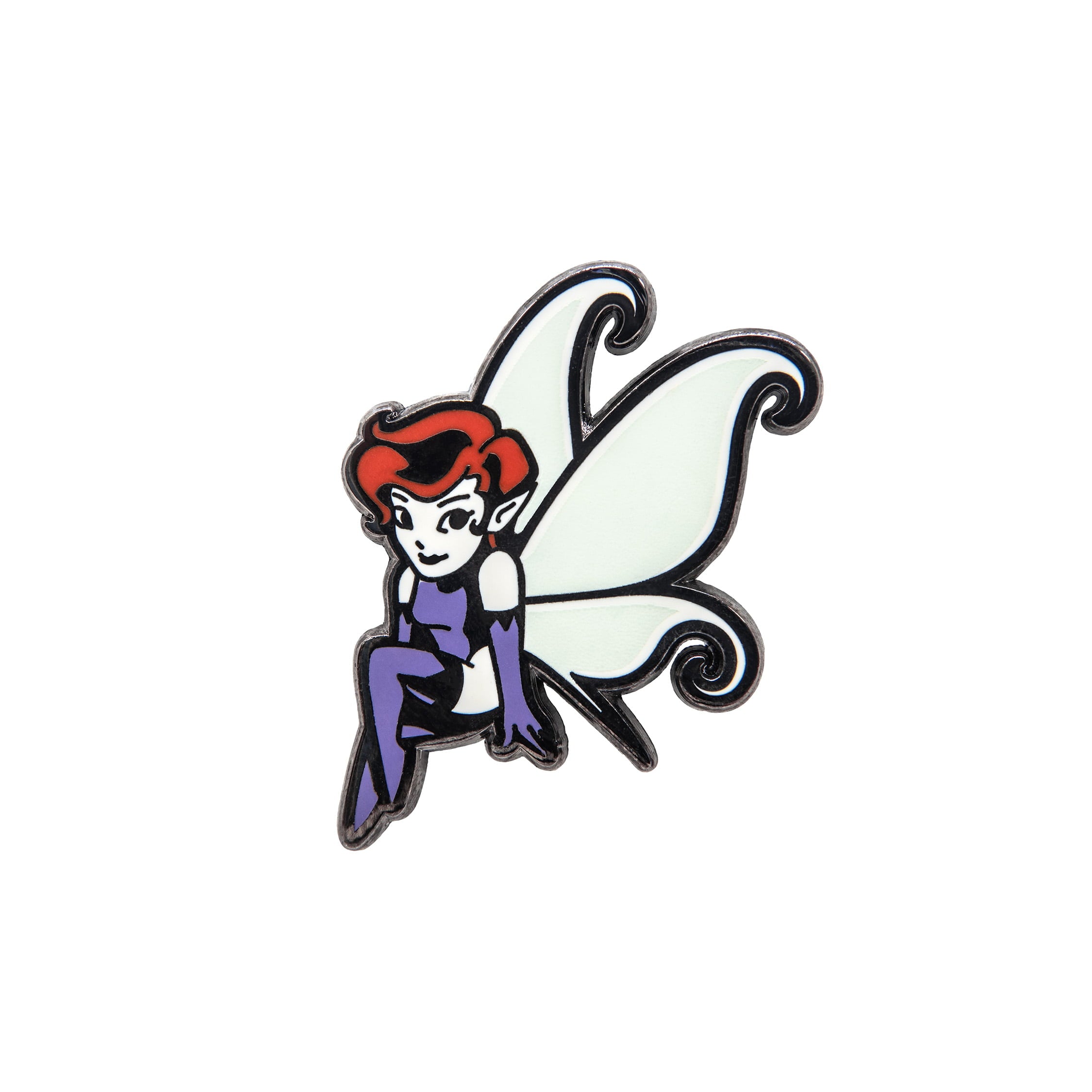 Shin Megami Tensei V: Vengeance - Demon Blind Box Pin