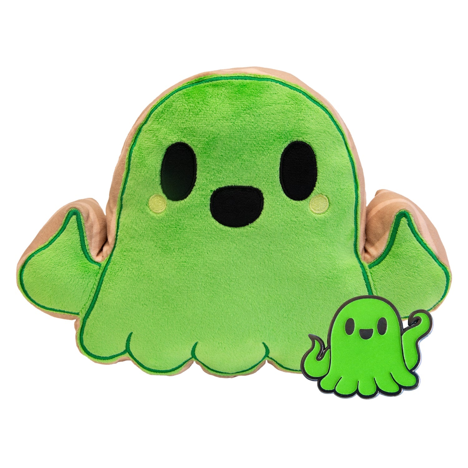 Spooky's Jump Scare Mansion - Specimen 1 Set