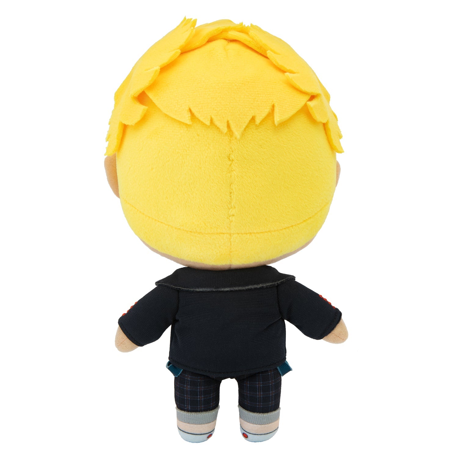 Persona 5 - Ryuji Sakamoto Collector's Plush