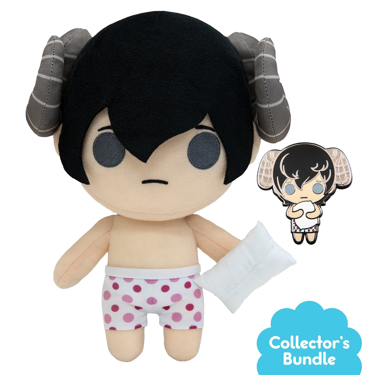 Catherine: Full Body - Vincent Brooks Collector's Set