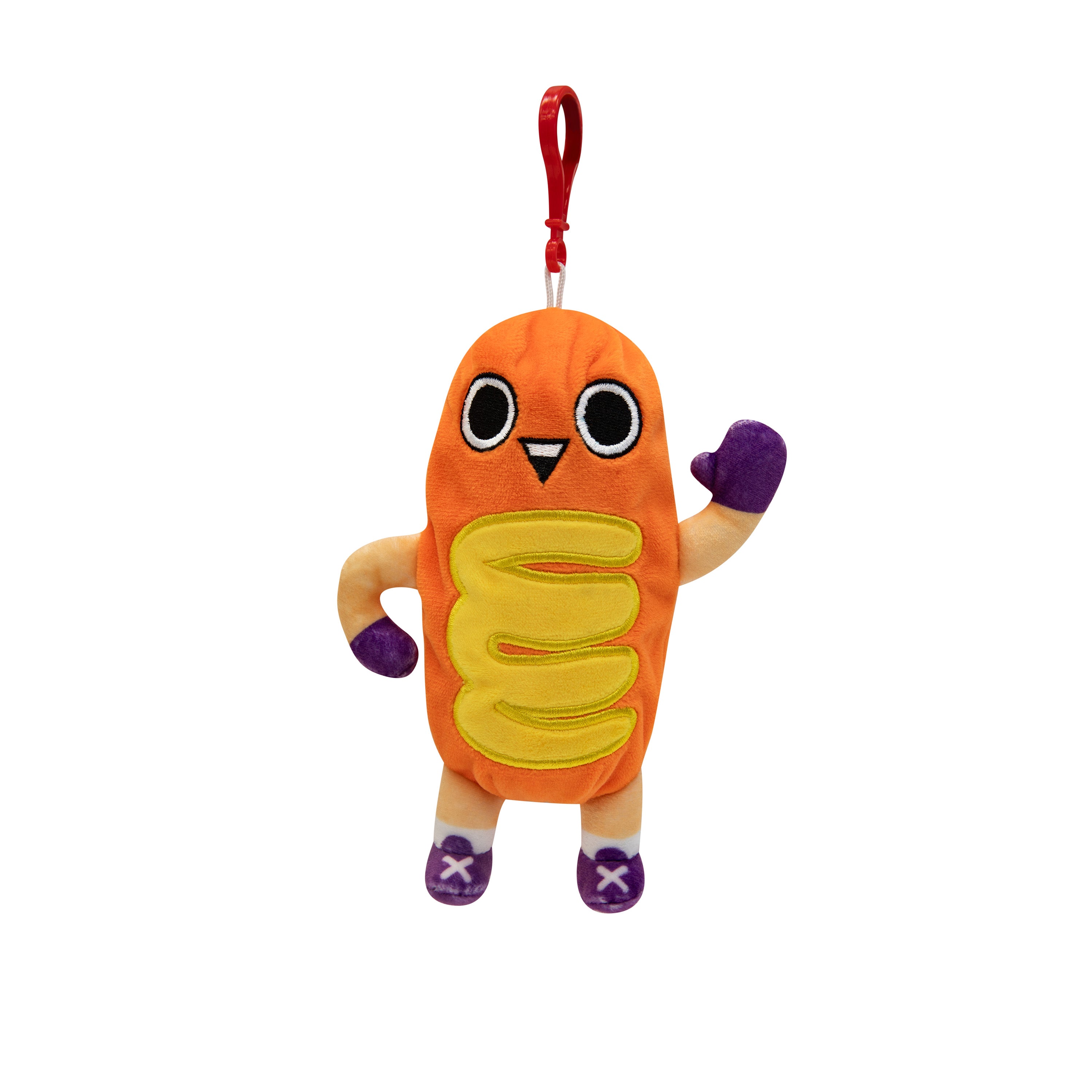 Life is Strange - Hawt Dawg Man Hanger Tote