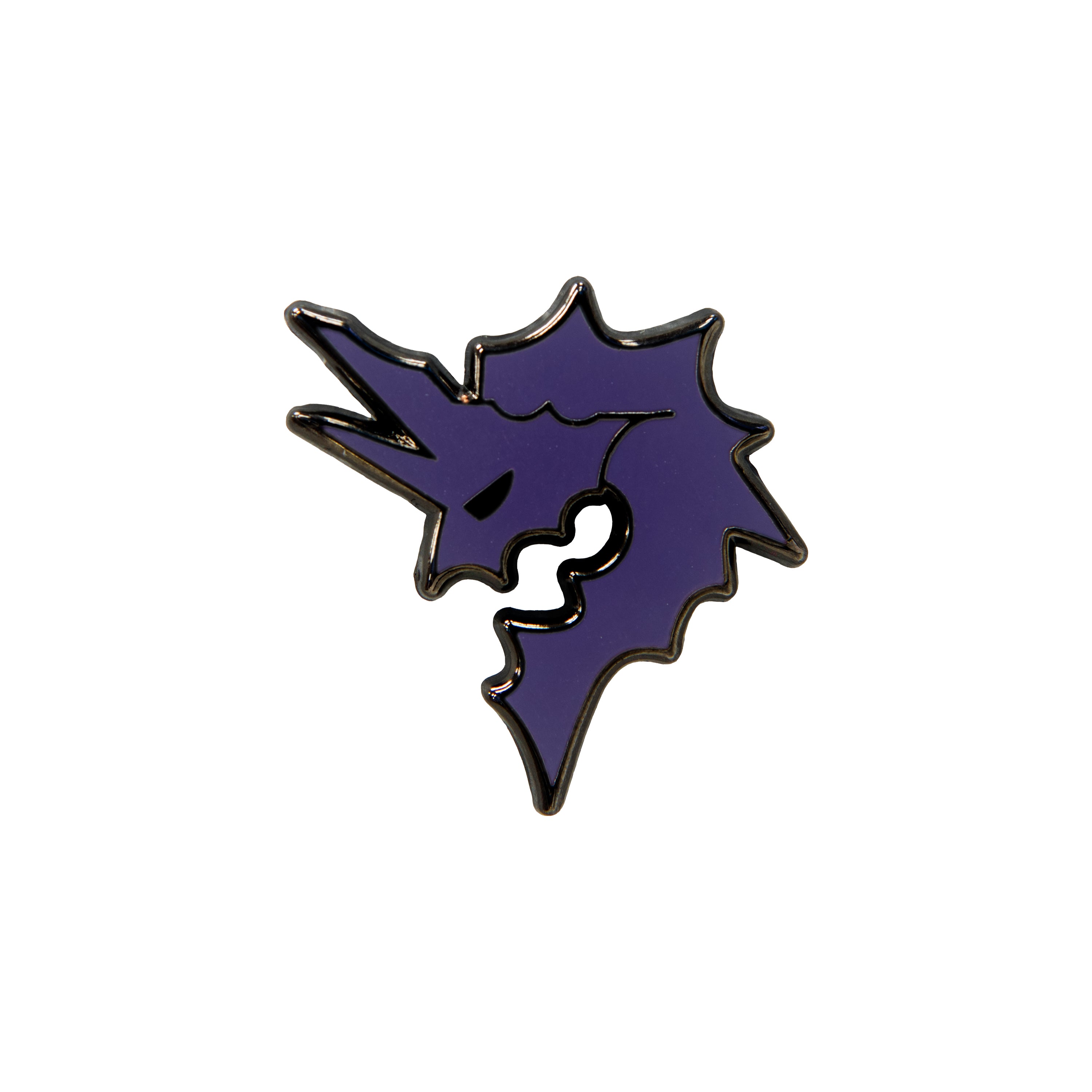 Shin Megami Tensei III: Nocturne - Press Turn Mini Pin