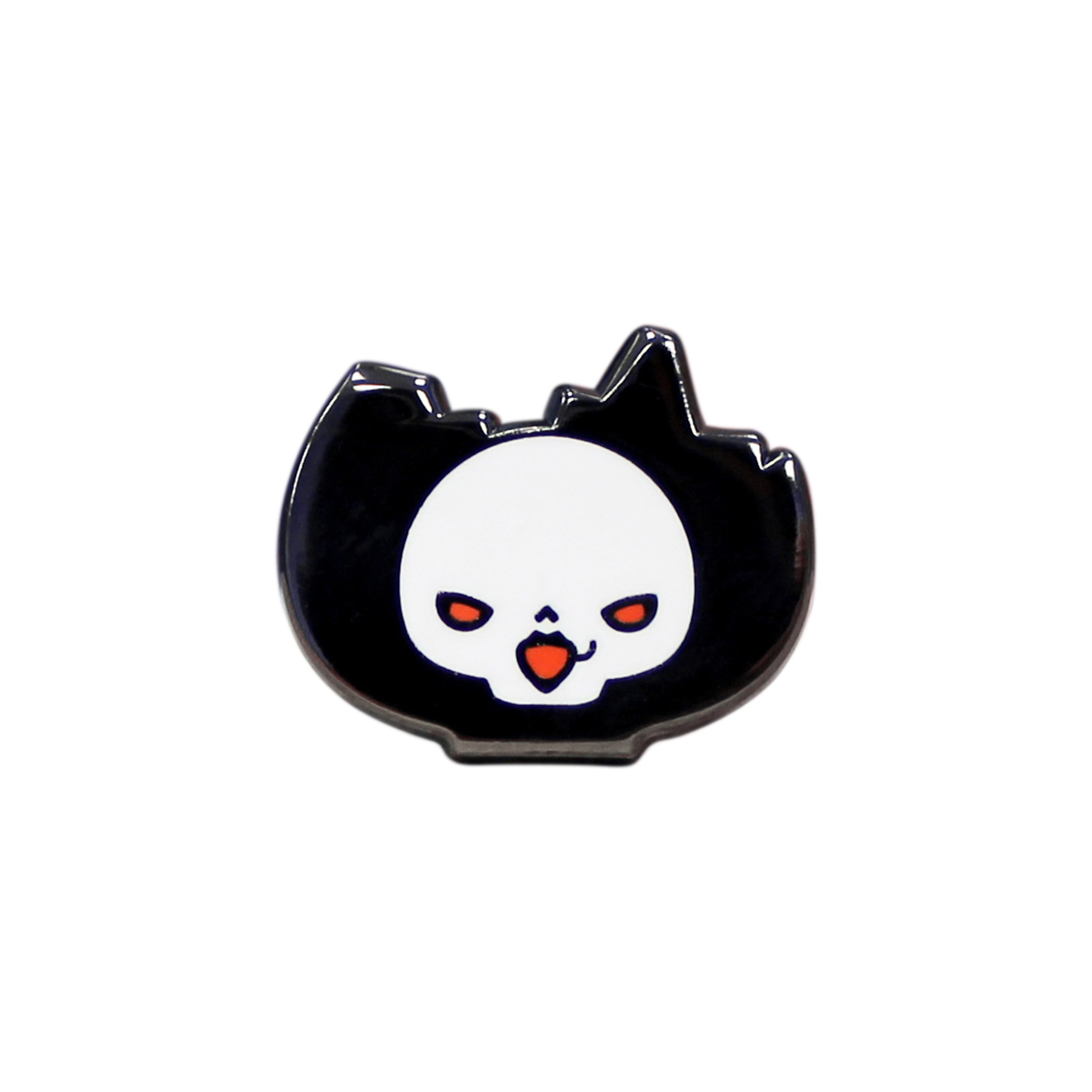 Shin Megami Tensei V: Vengeance - Angry Miman Mini Pin