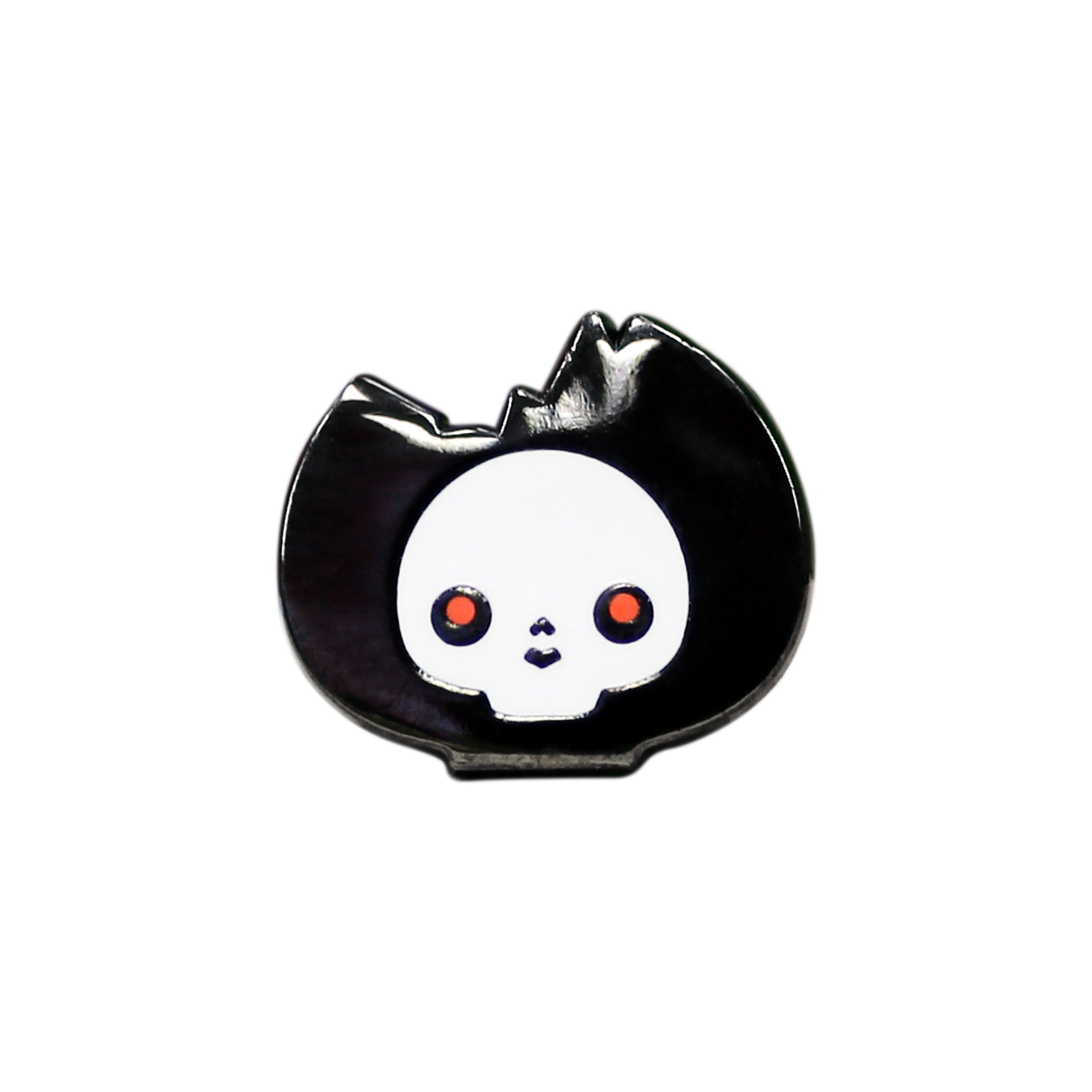 Shin Megami Tensei V: Vengeance - Neutral Miman Mini Pin